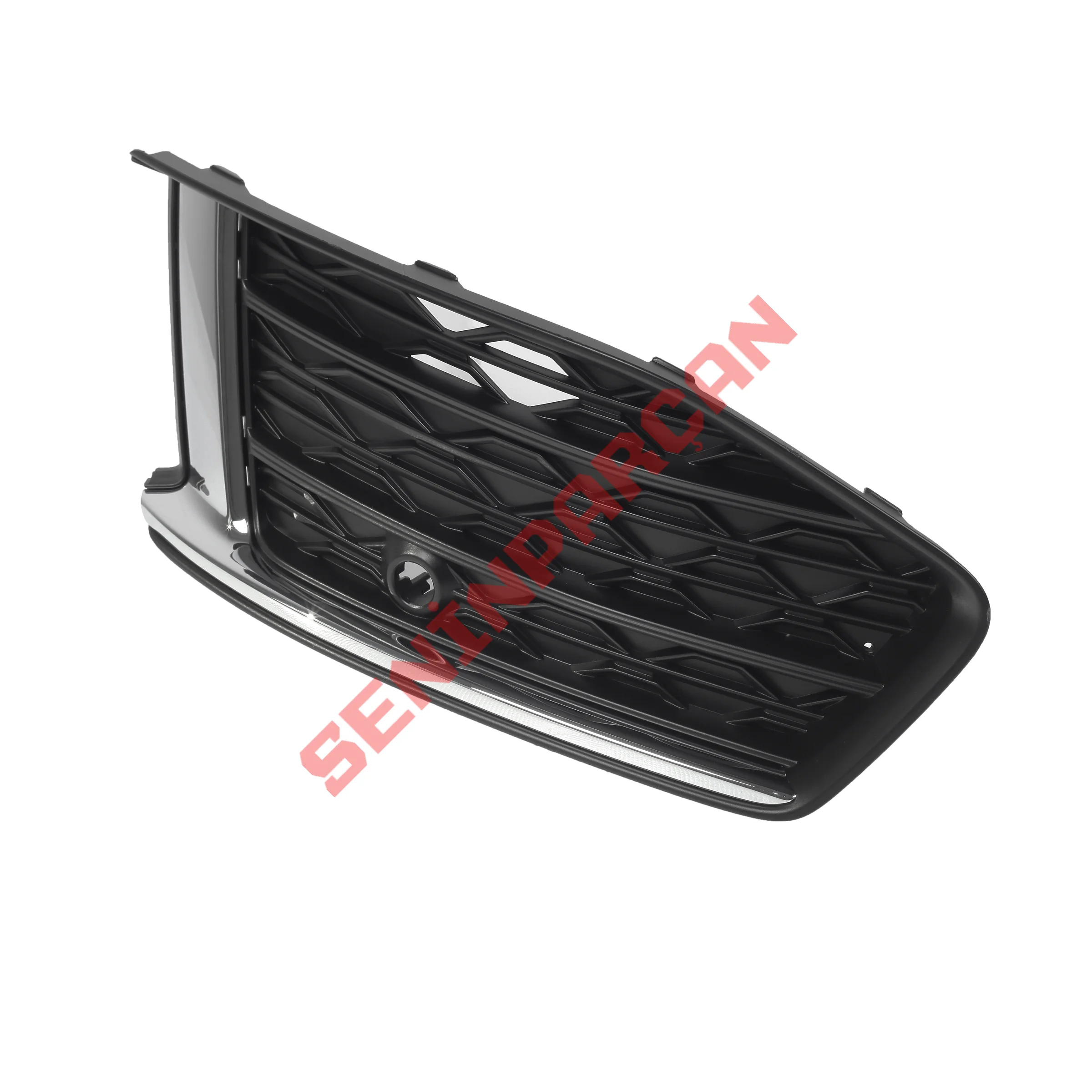 4K0807647B9B9 - SİS ÇERÇEVESİ SOL AUDI A6 2019-