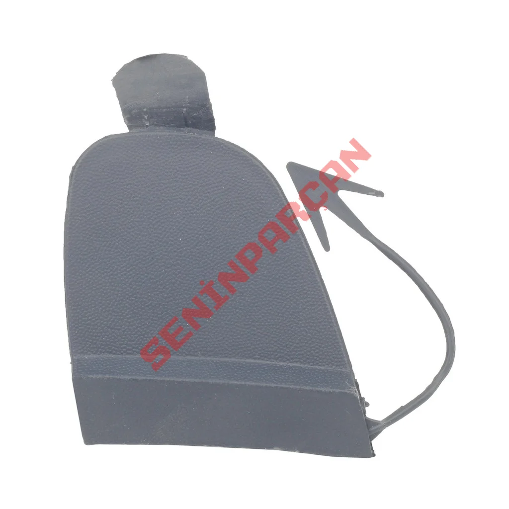 5C6807441A - ÇEKİ KAPAĞI JETTA 2012-2015