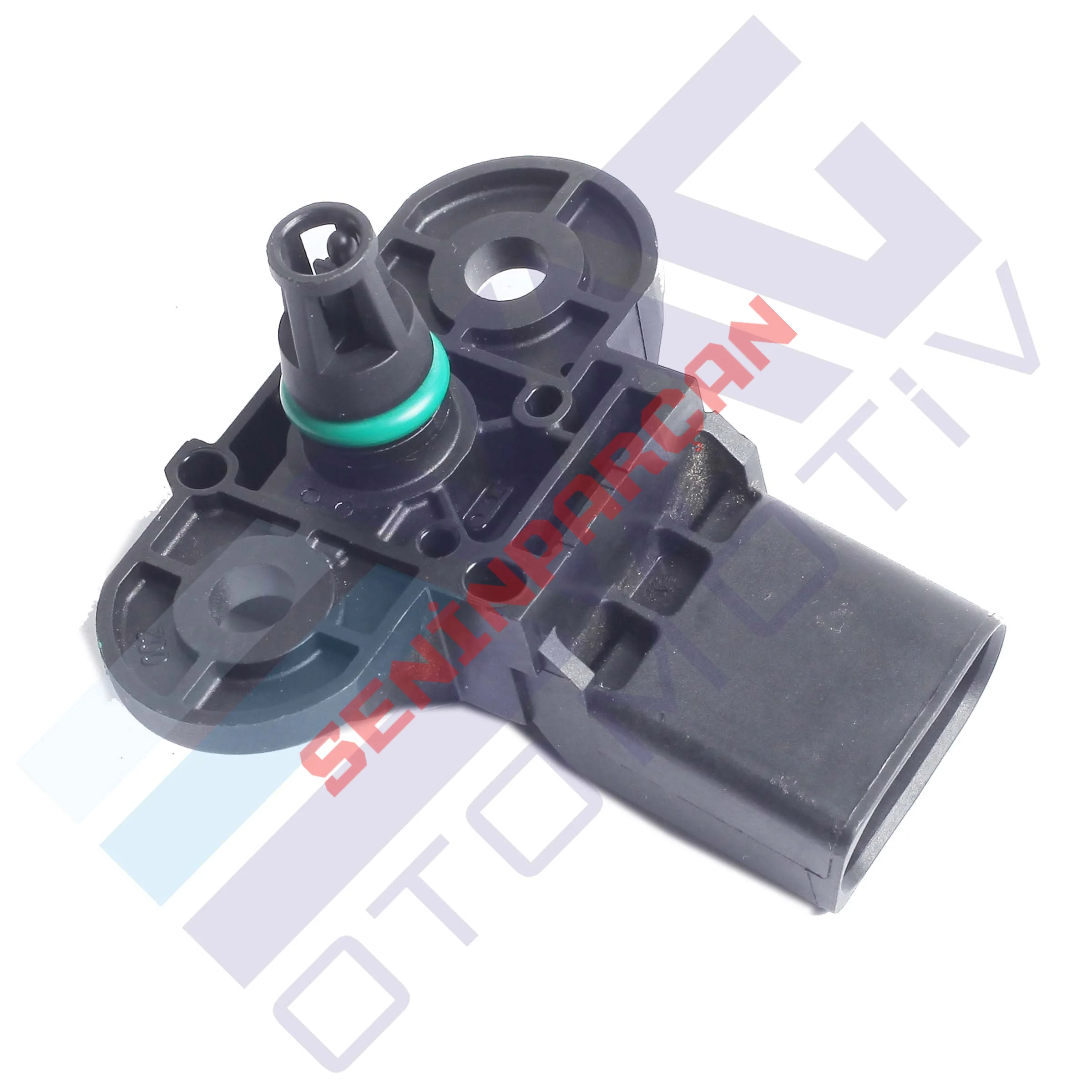 03C906051F - BASINÇ SENSÖRÜ