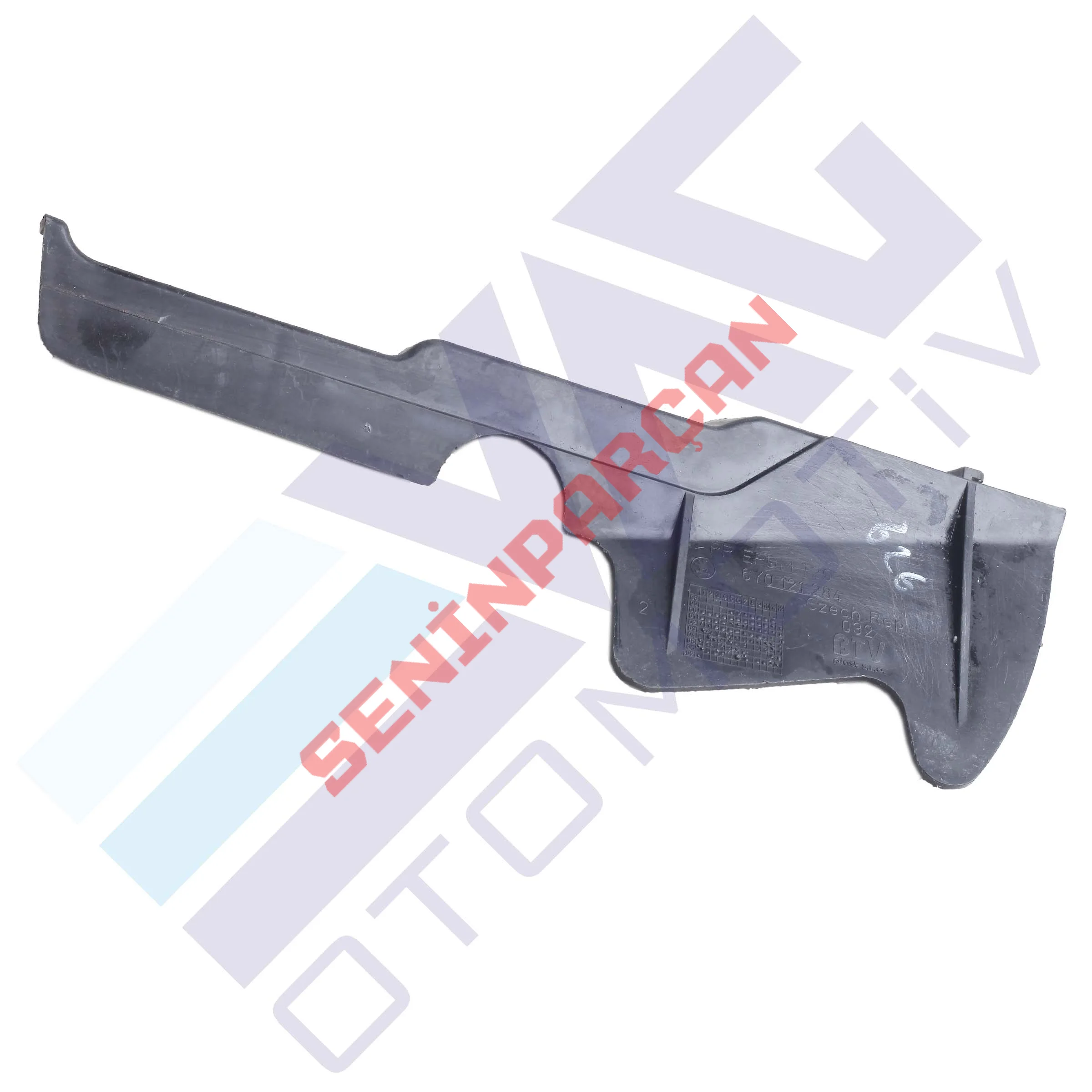 6Y0121284 - HAVA KILAVUZU