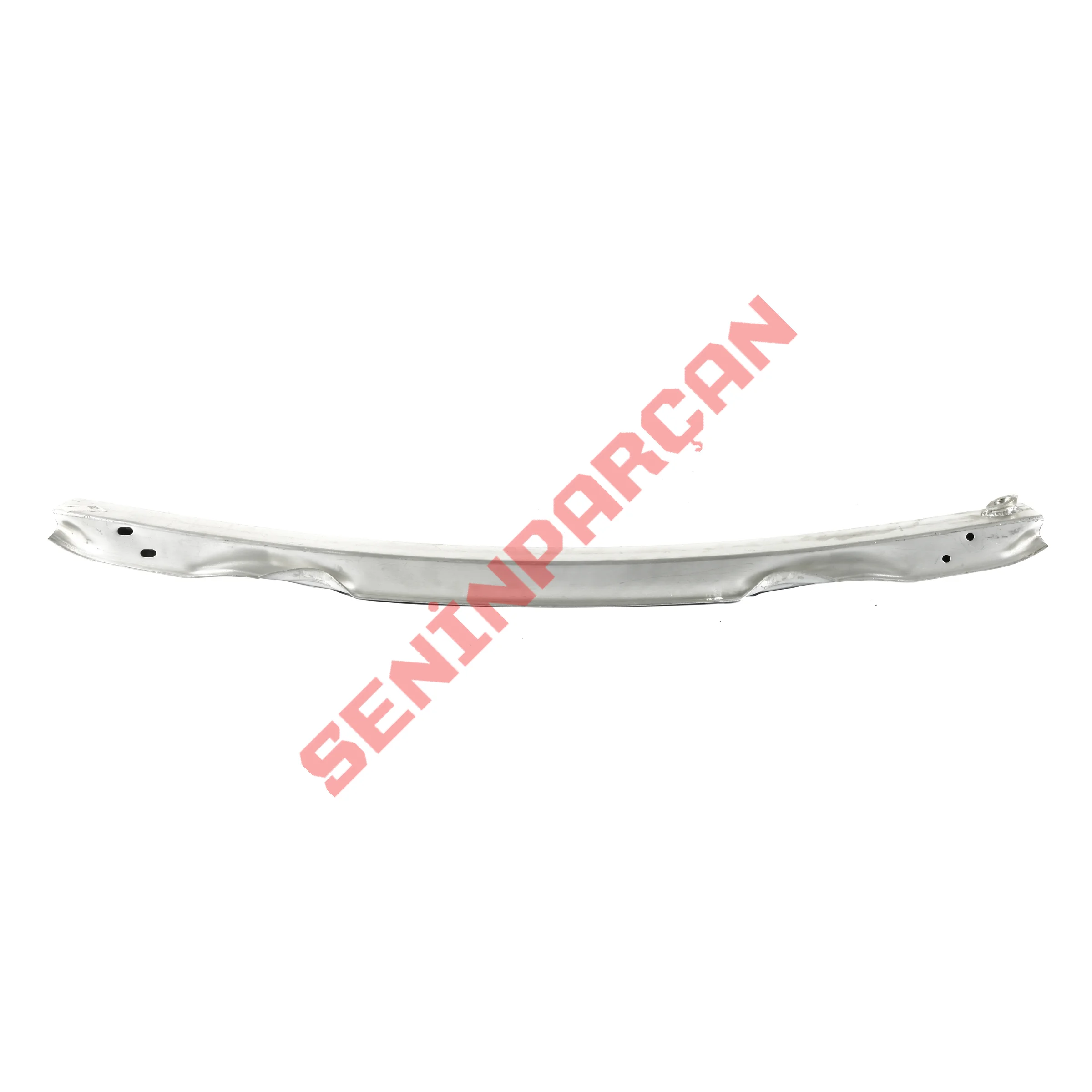 4G0807113A - TAMPON DEMİRİ ÖN AUDI A6 2012-2019