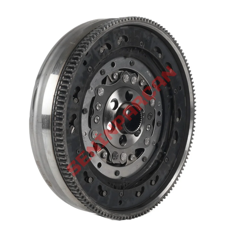 04L105266AE - VOLAN DİŞLİSİ DSG TRANSPORTER T7