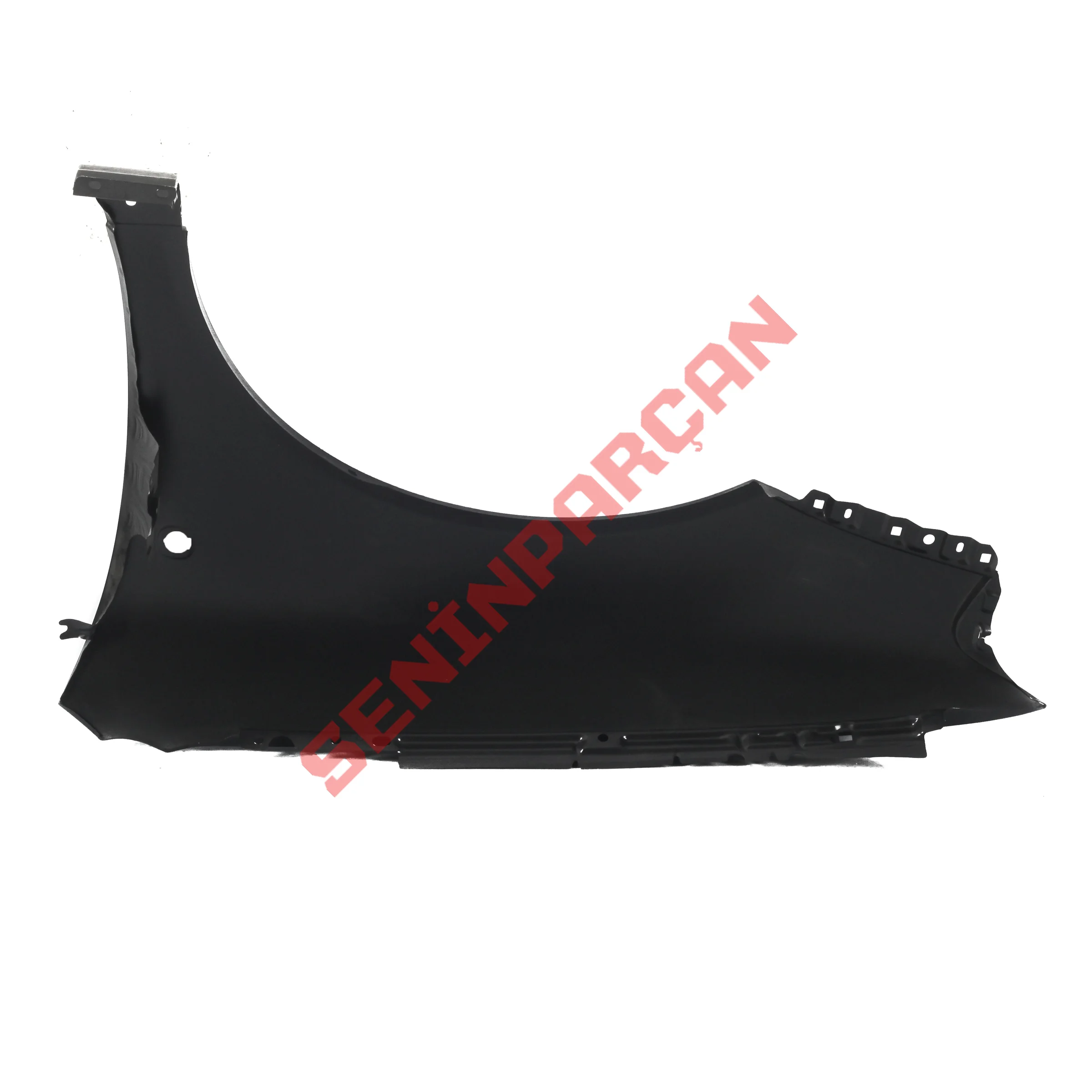 8L0821106 - ÇAMURLUK ÖN SAĞ AUDİ A3 1996-