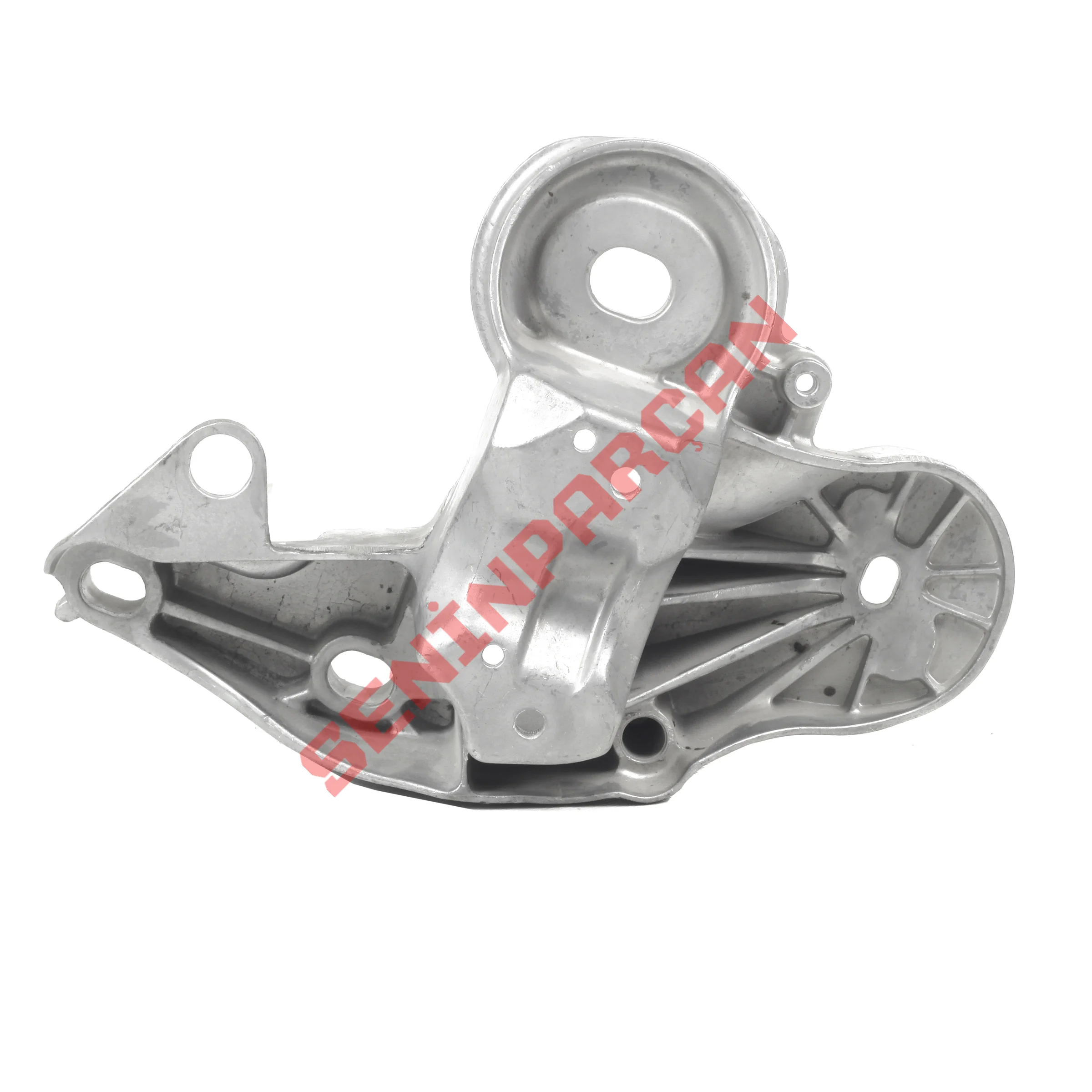 4F0199351H - MOTOR KULAK SOL AUDI A6 3.0 TDI 2.0 TFSI 2005-2011