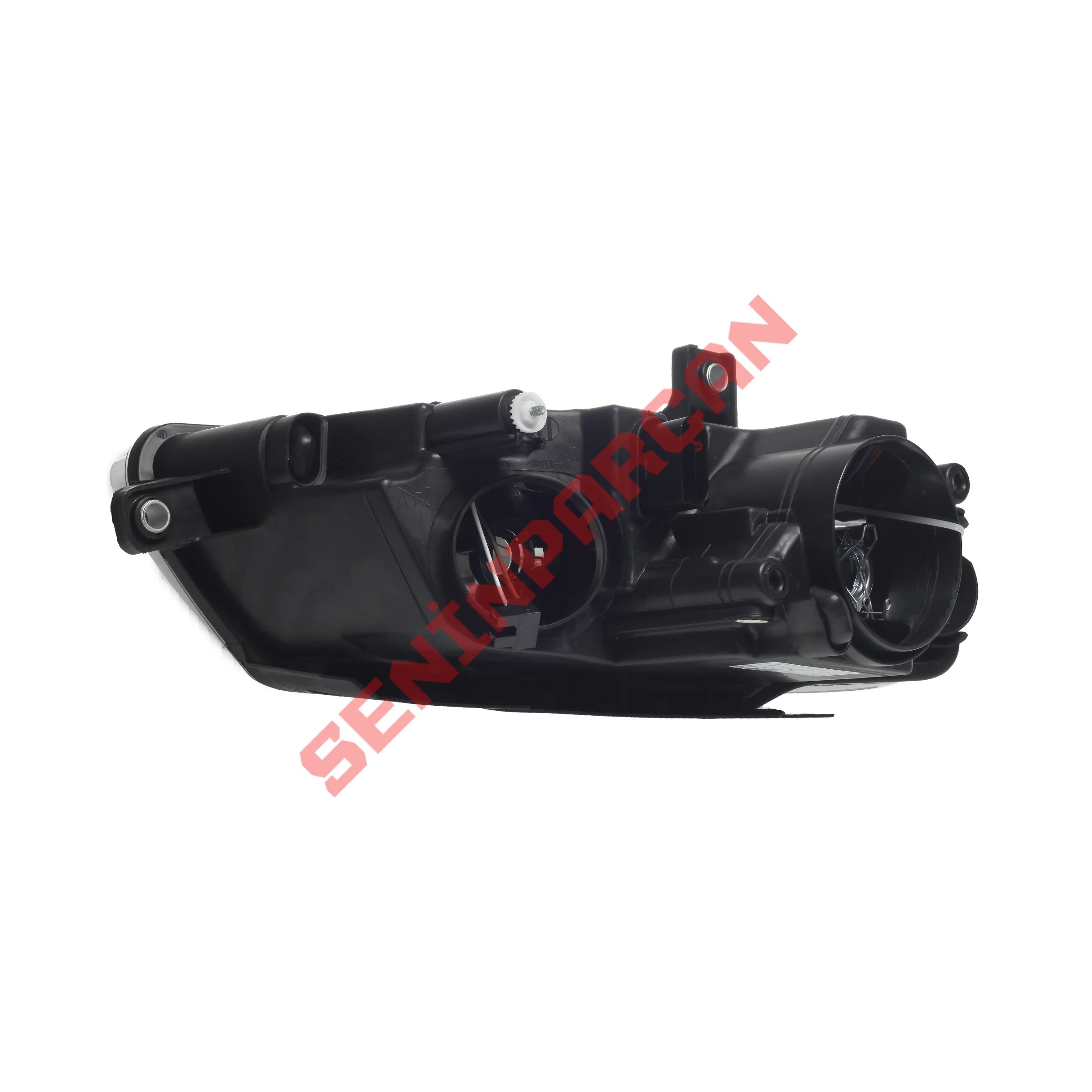 3C0941005J - ÖN FAR "MOTORLU" SOL PASSAT 2006-