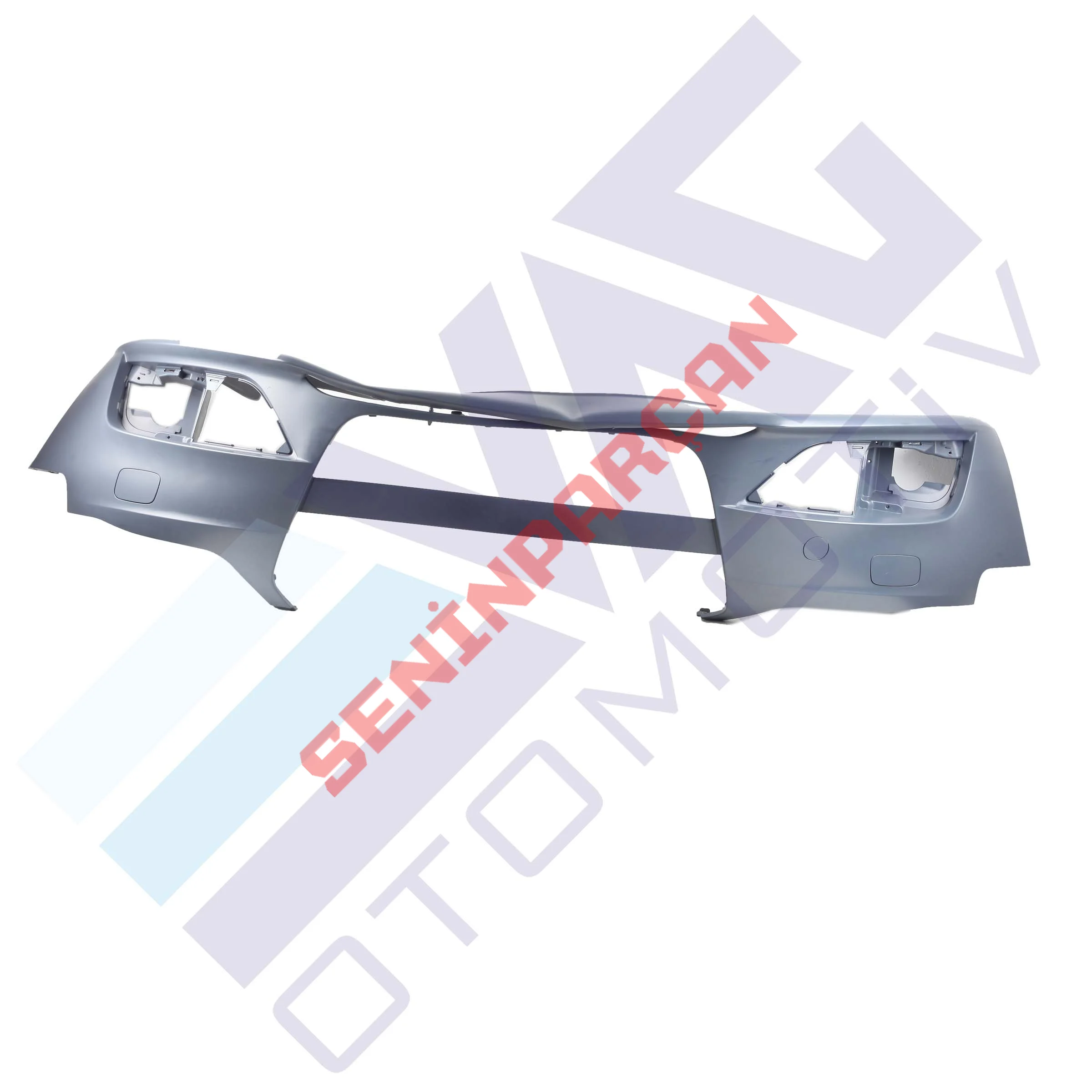 8K0807065A - TAMPON FAR YIKAMALI PARK SENSÖRSÜZ AUDI A4 2012-