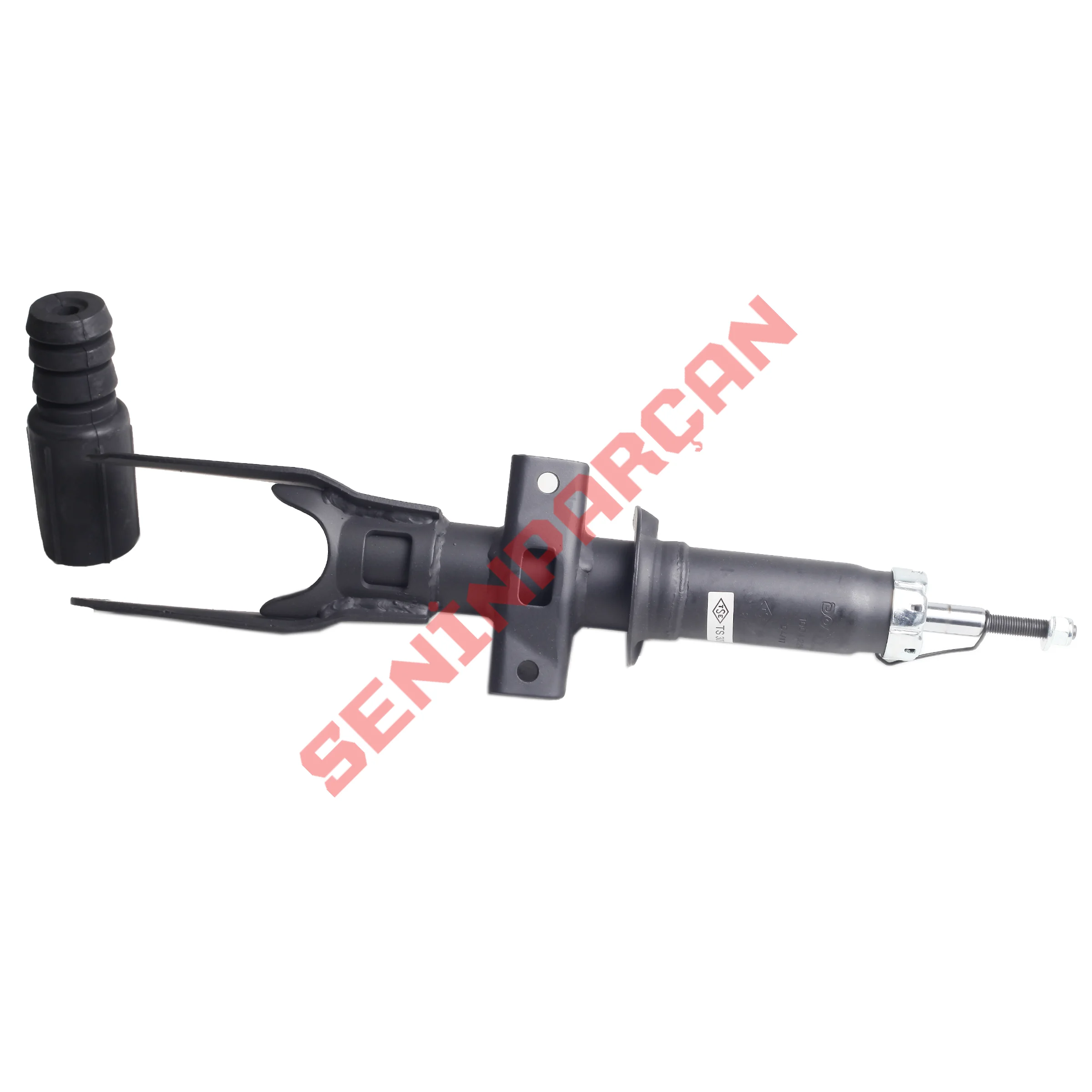 2H0413031K - AMORTİSÖR ÖN AMAROK