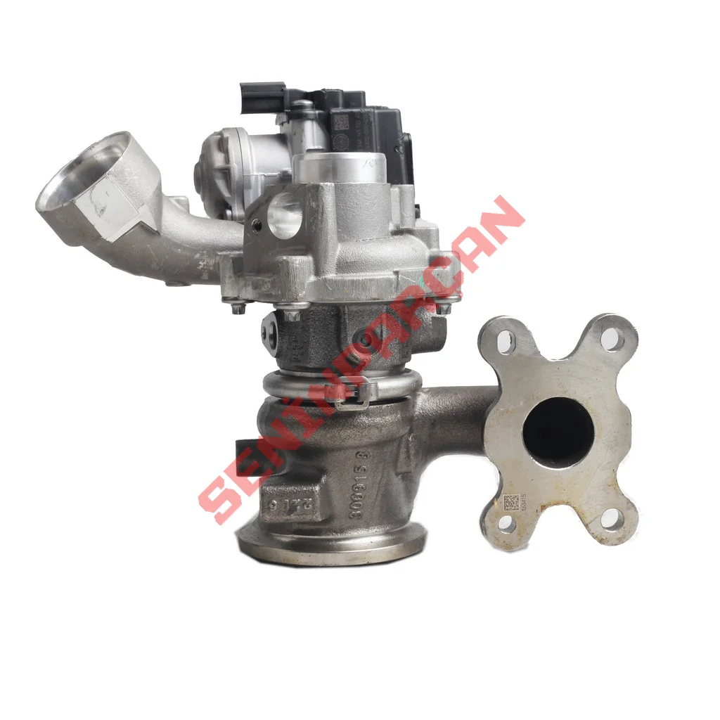 04E145721L - TURBO 1.2 TSI JETTA CADDY GOLF POLO AUDI A3 IBIZA