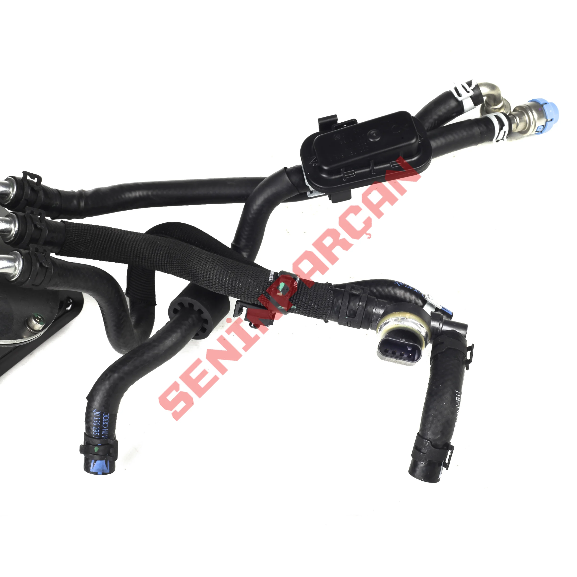 5Q0127400J - YAKIT FİLTRESİ