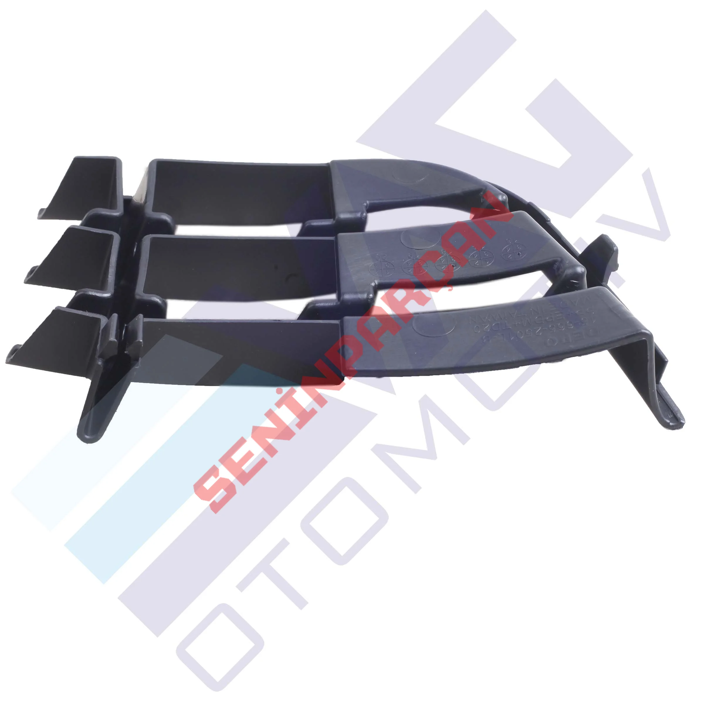 5J0853665A - TAMPON IZGARASI ORTA YAN BAKALİTİ SOL FABİA 2011-