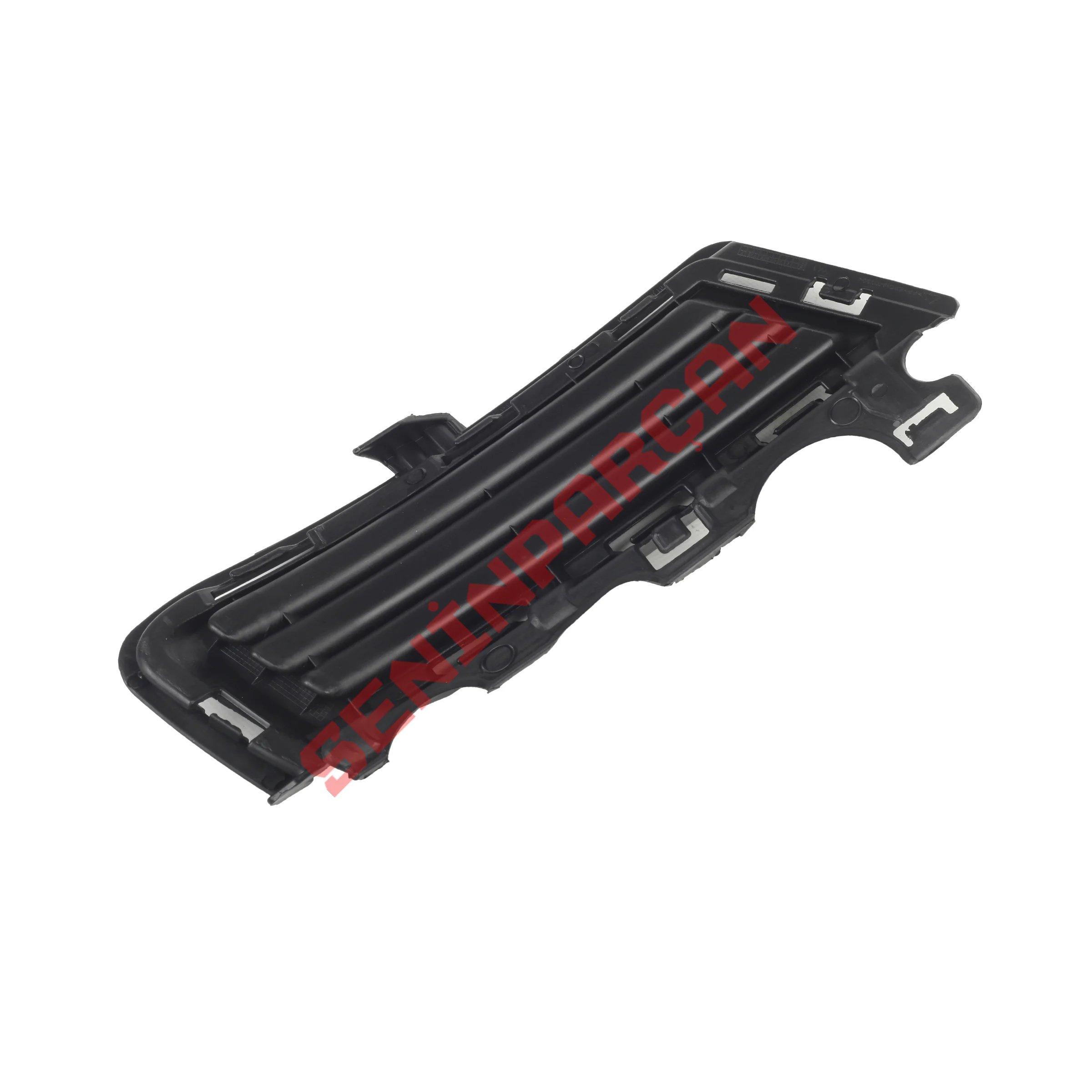 5G0853212D - SİS KAPAĞI SİSSİZ SAĞ GOLF 7 2013-