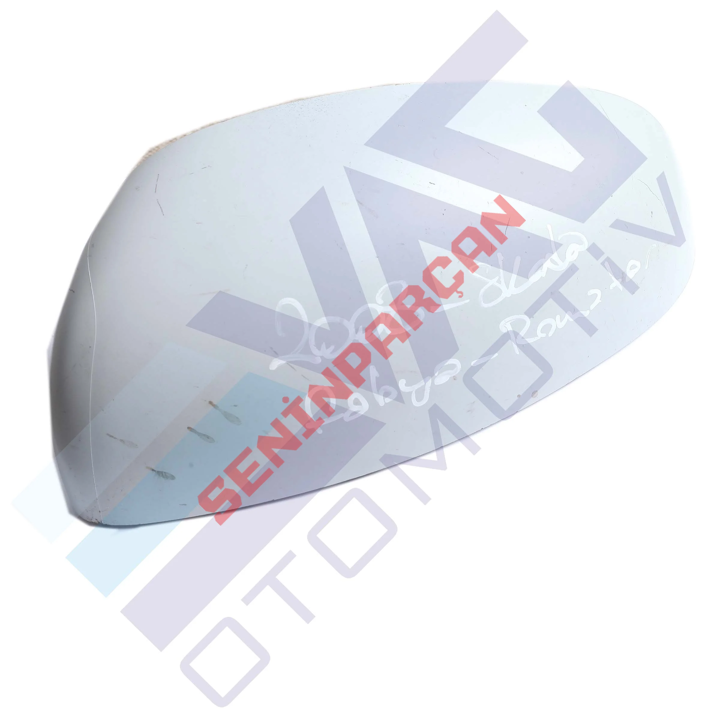 5J0857537AGRU - AYNA KORUMA