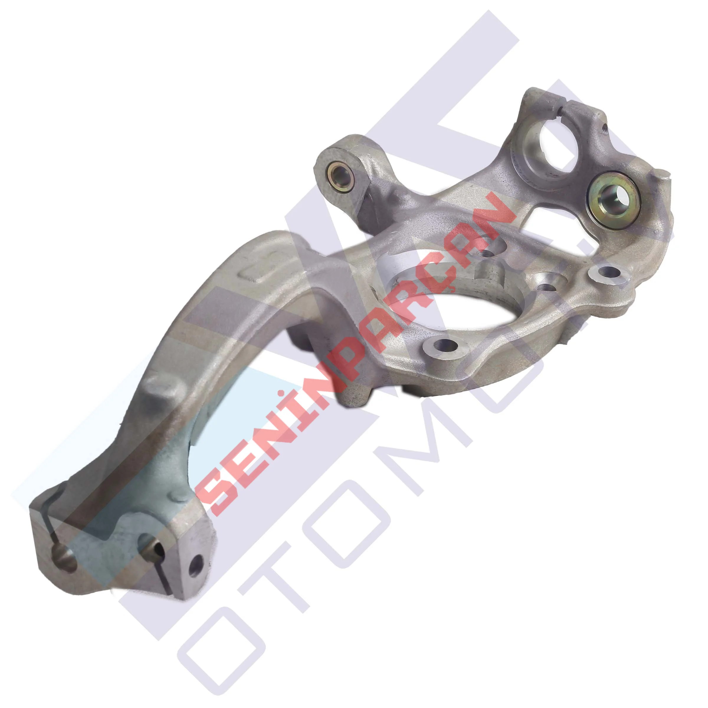 8K0407253AB - AKS TAŞIYICI SOL