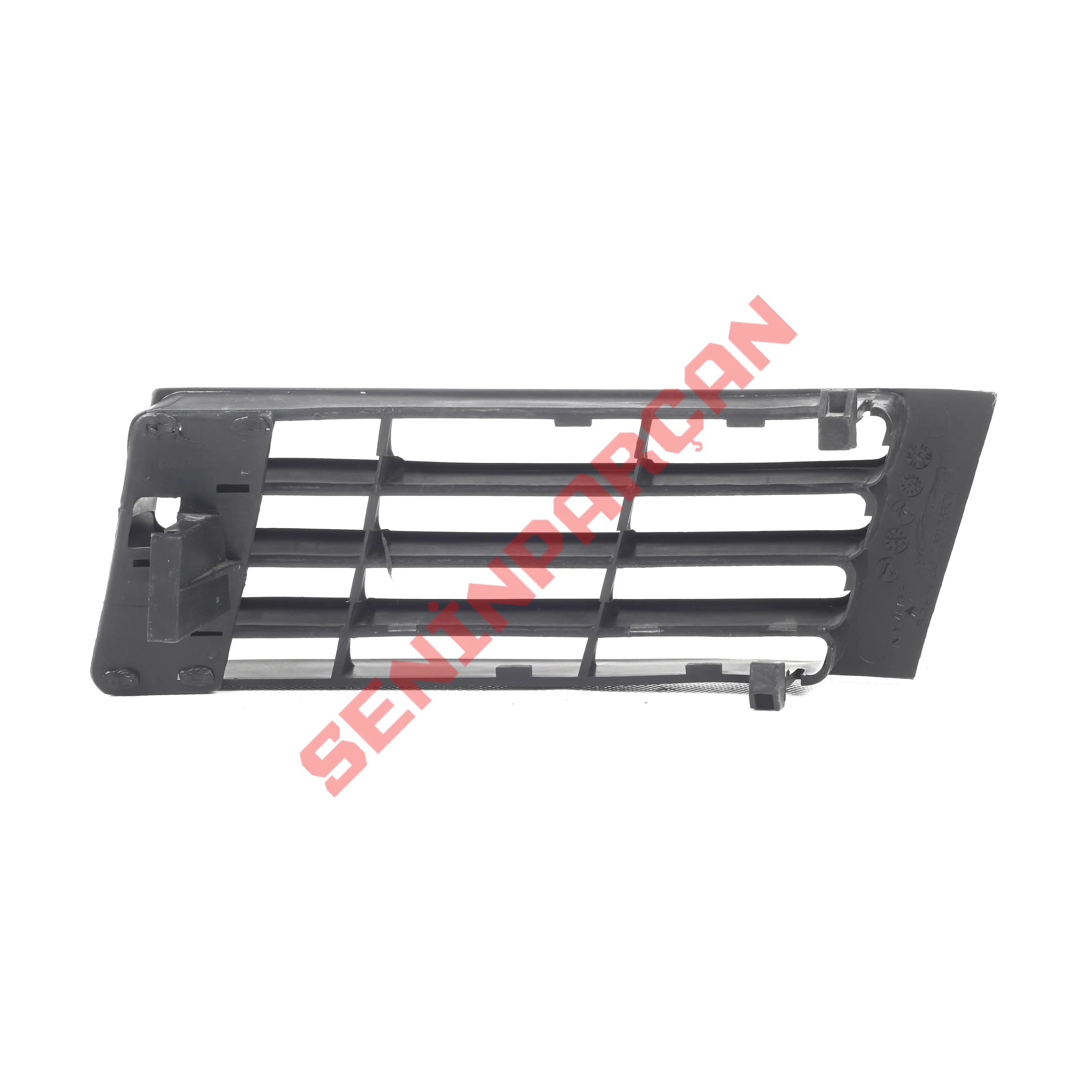 8D0807346AA - SİS ÇERÇEVESİ SAĞ AUDİ A4 1999-