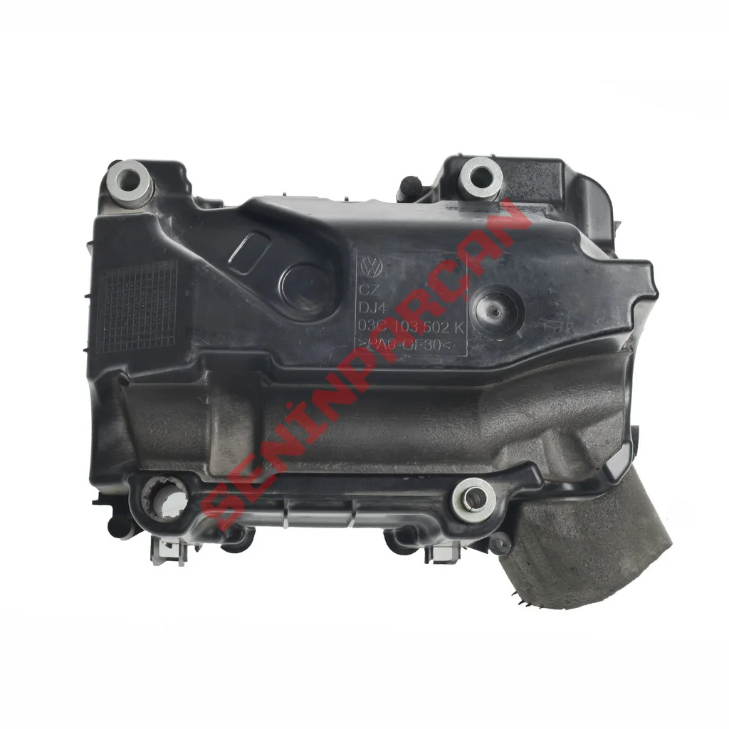 03C103502K - SUPERCHARGER