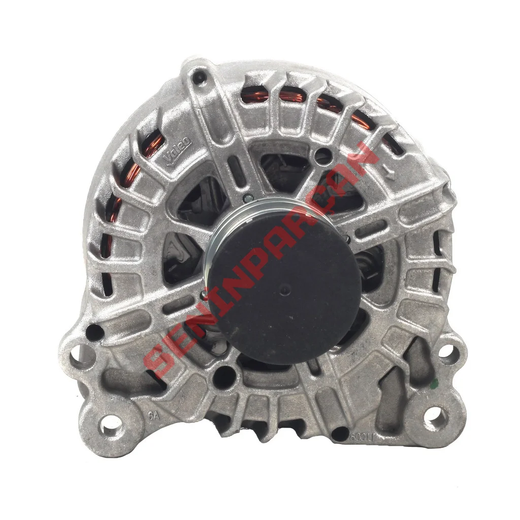 03L903023L - ALTERNATÖR