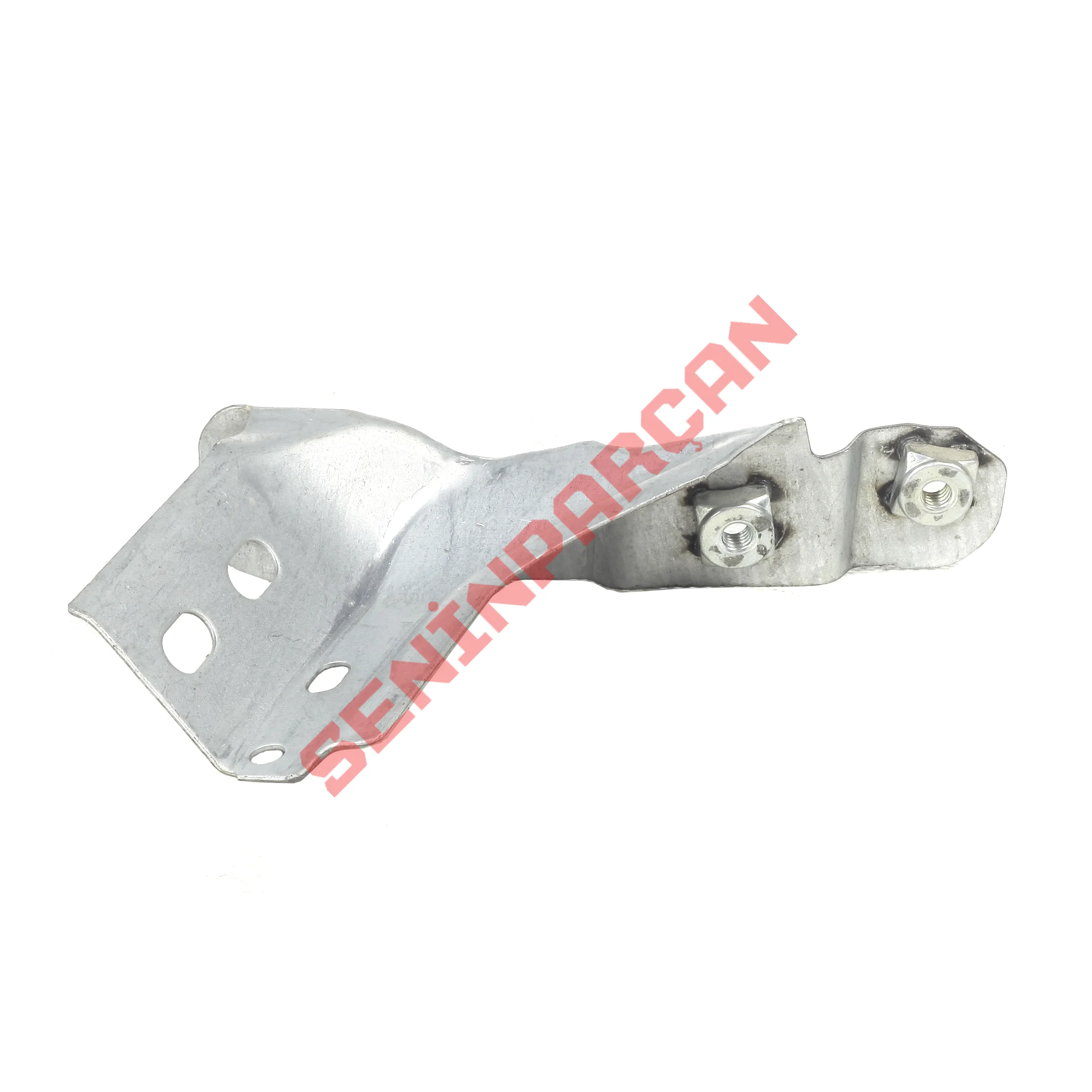 6R0821141B - ÇAMURLUK BAĞLANTI SACI SOL POLO 2009-2017