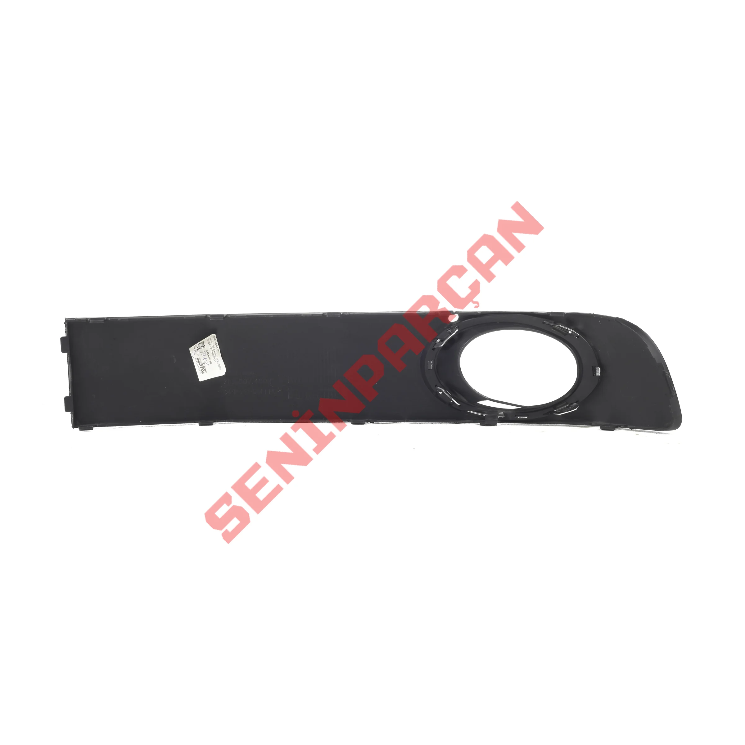 7E5807489A - TAMPON SIS KAPAGI SOL (SISLI) BOYANIR TIP TRANSPOR