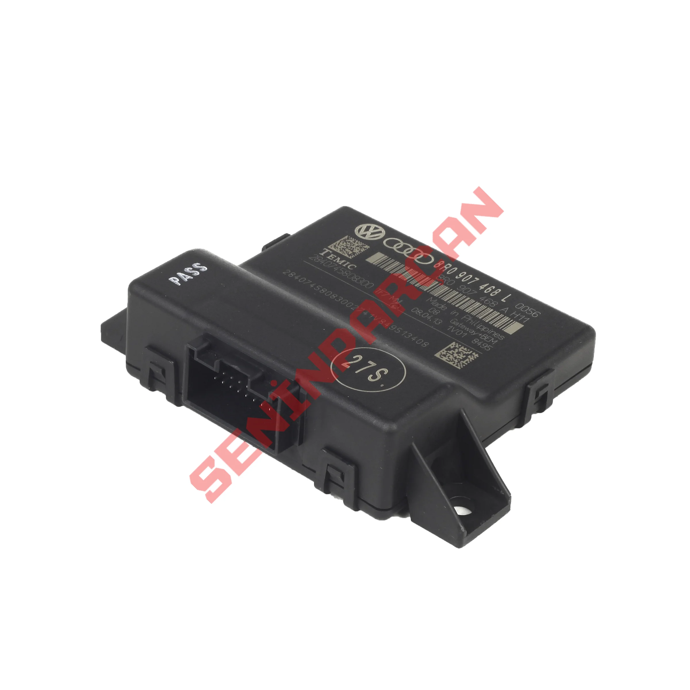 8R0907468L - VERİHATTI GATAWEY A4 2013-