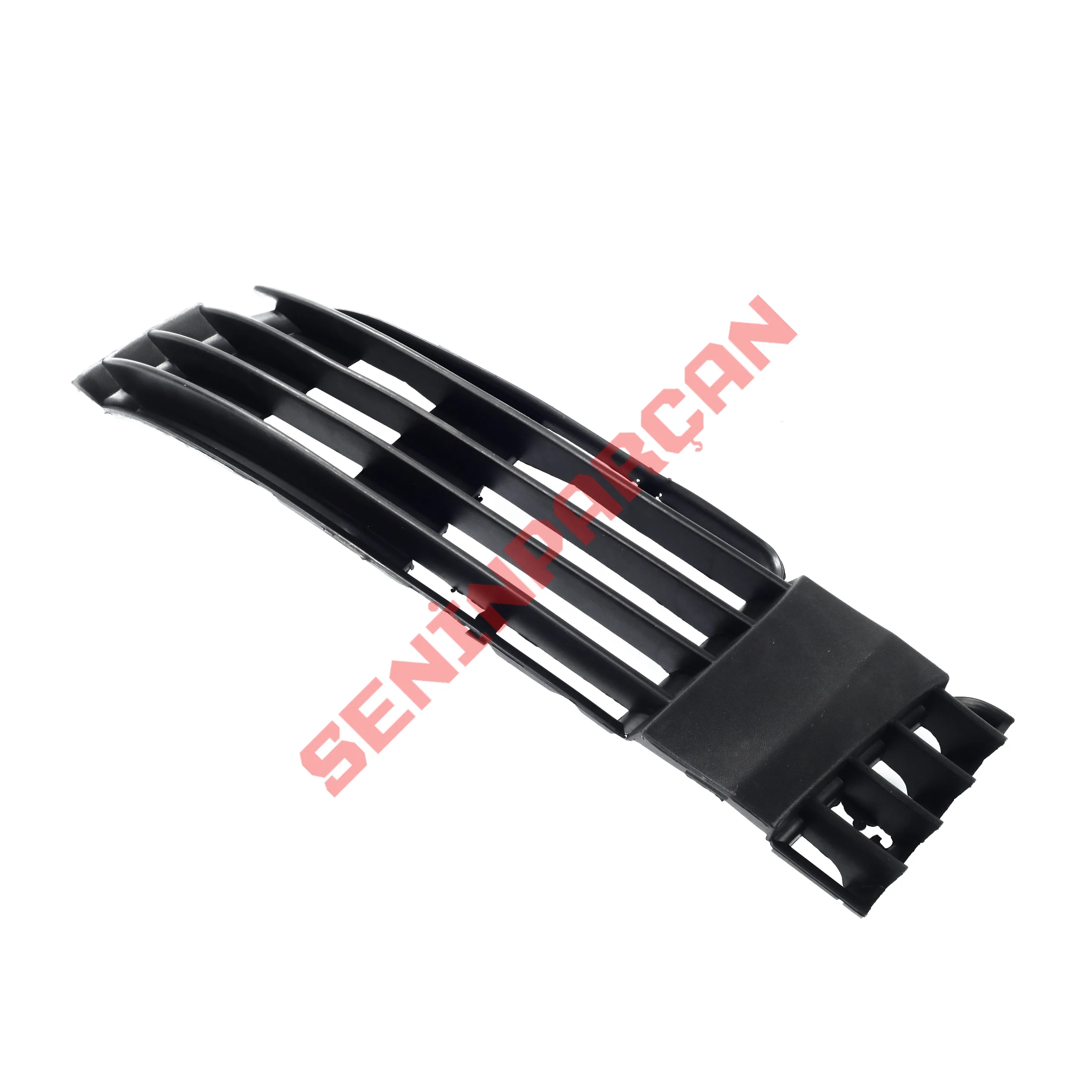 3B0853665H - TAMPON ÖN IZGARA SOL (SİSSİZ) PASSAT 2001-