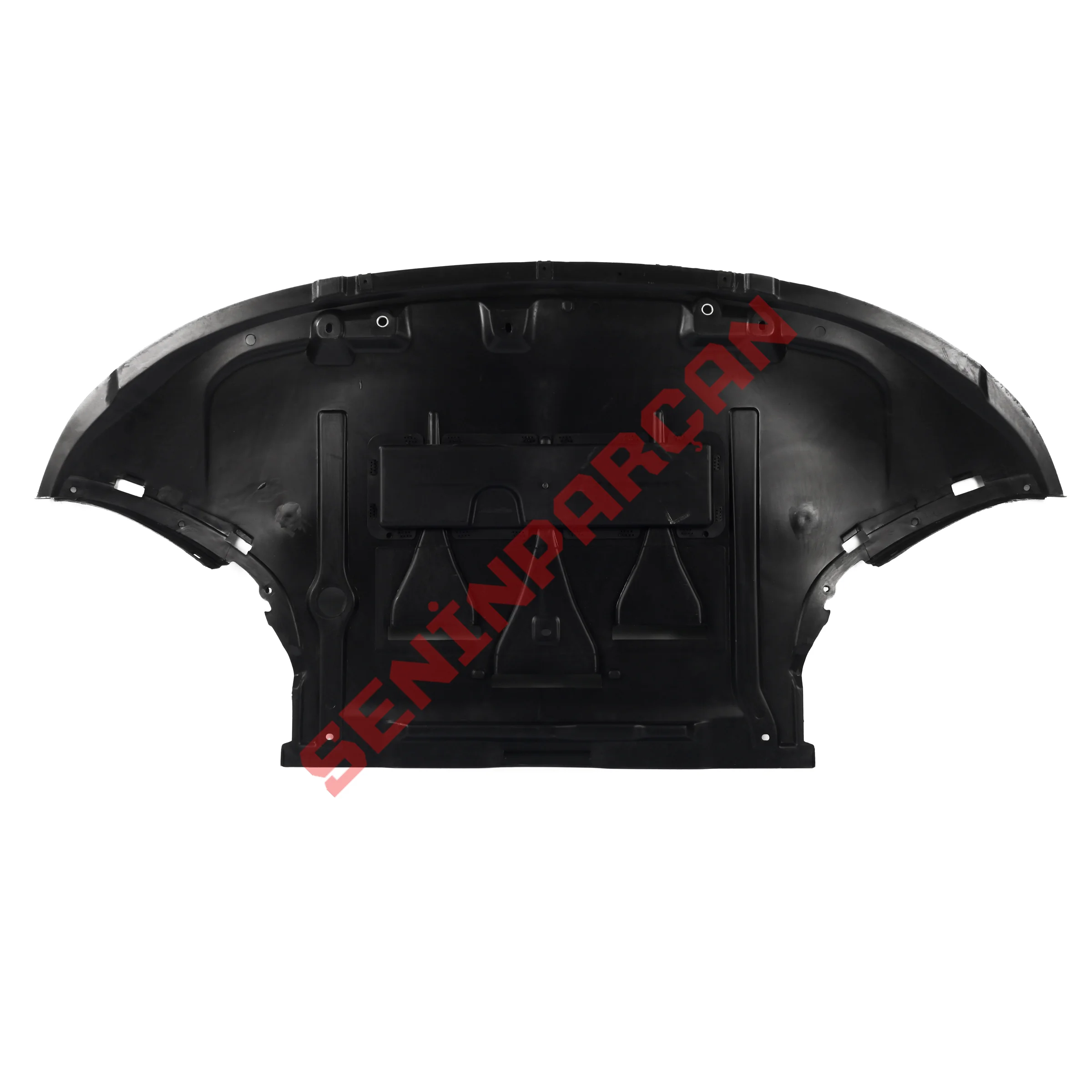 4F0863821A - MOTOR ALT MUHAFAZASI AUDI A6 2005-2011