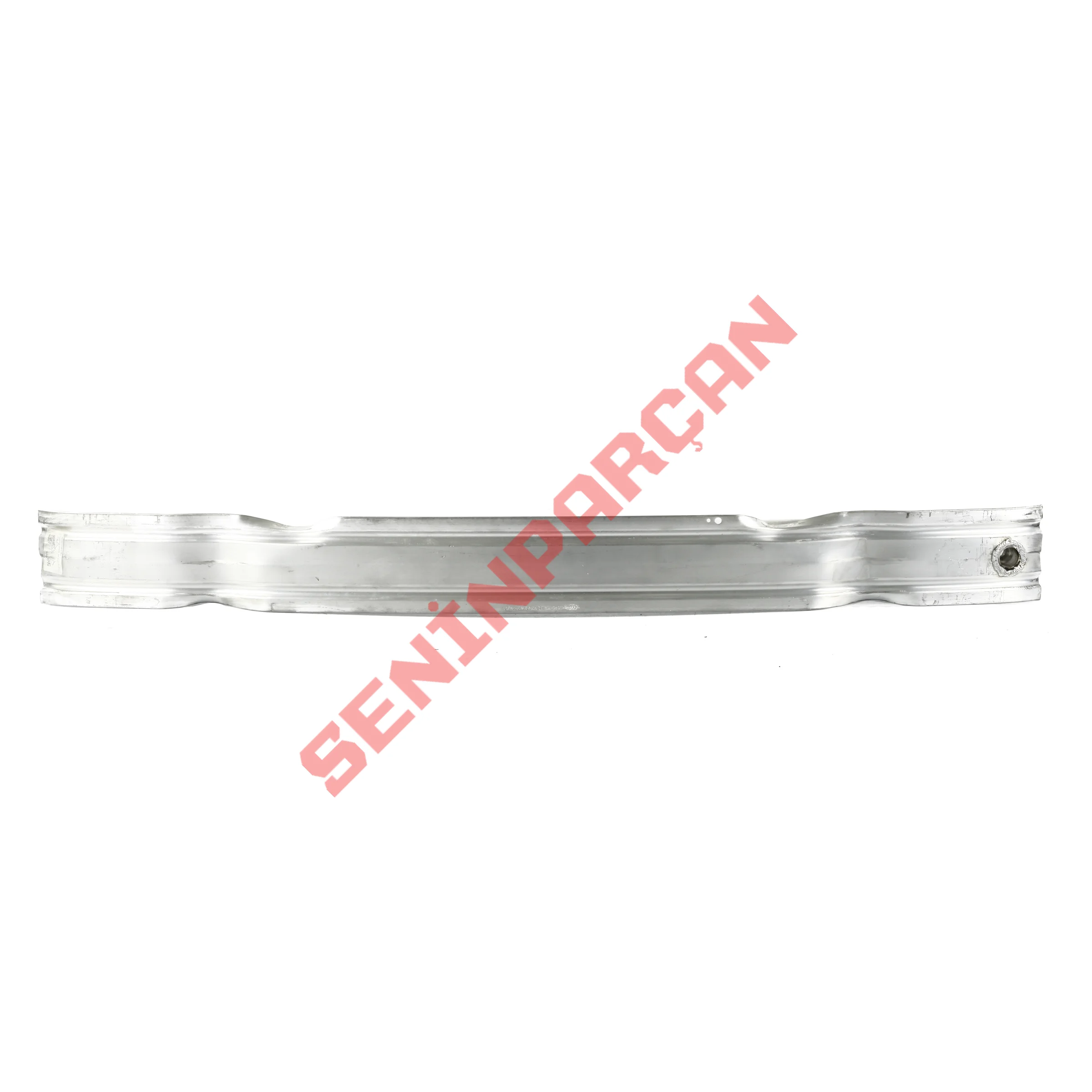 4G0807113A - TAMPON DEMİRİ ÖN AUDI A6 2012-2019