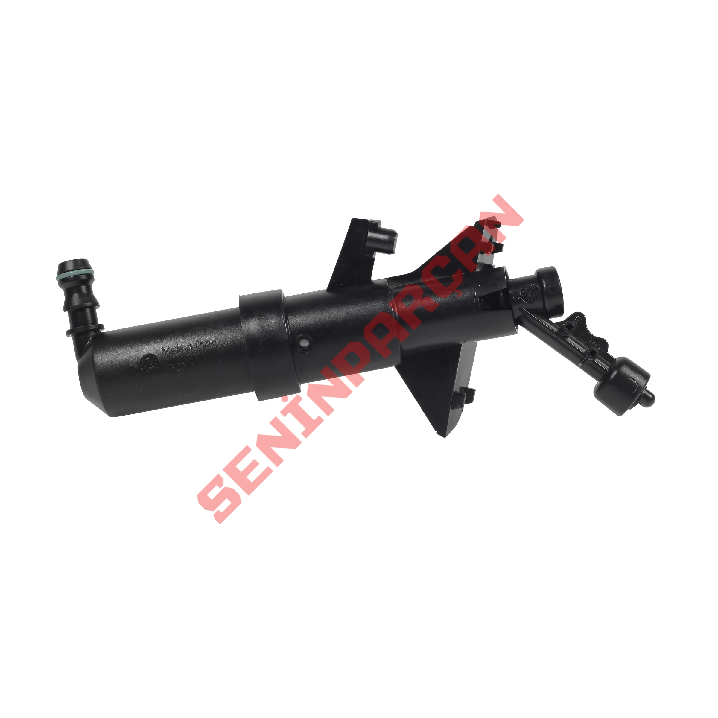 3C8955104 - FAR YIKAMA ROBOTU SAĞ PASSAT CC 2009-