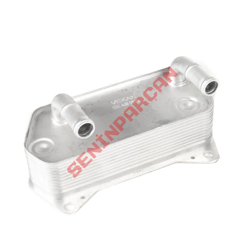 02E409061B - ŞANZIMAN YAĞ SOĞUTUCU 6 İLERİ DSG