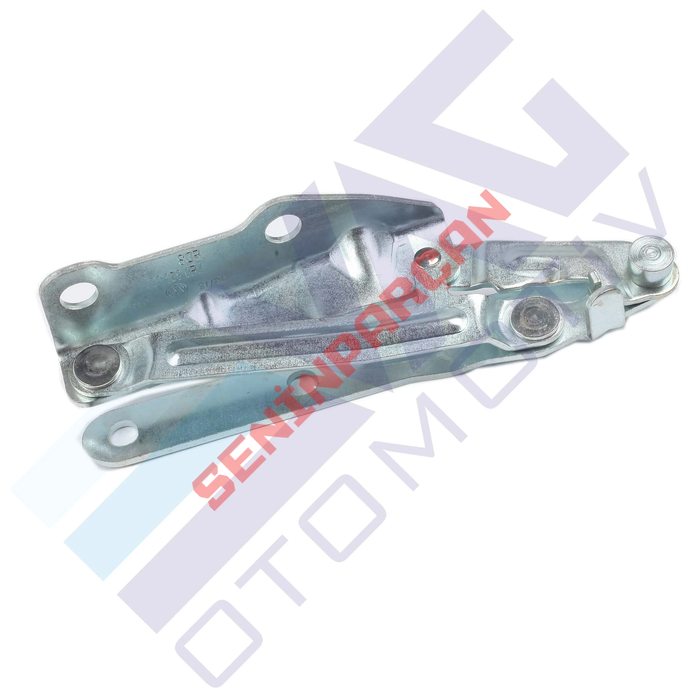 7E0823301 - KAPUT MENTEŞESİ SOL TRANSPORTER 2010