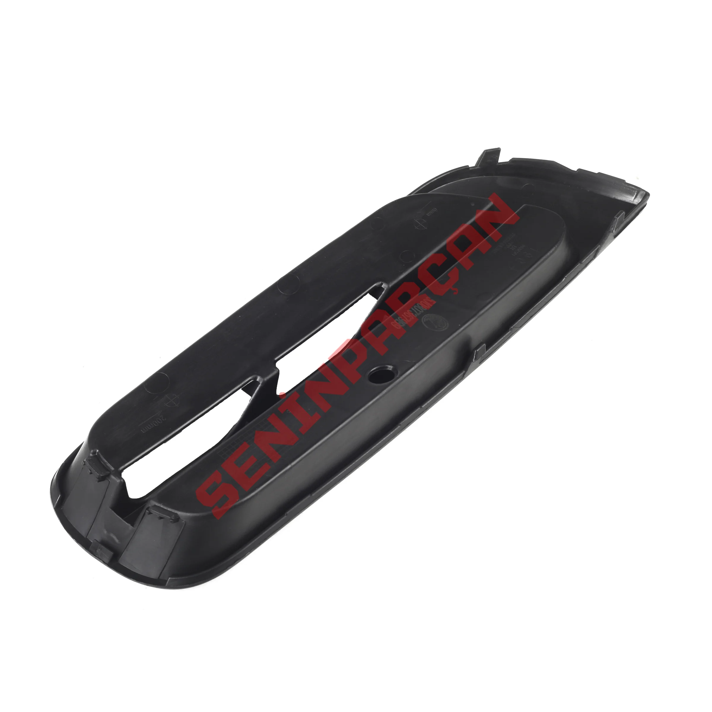 5J0807367 - SİS ÇERÇEVESİ SOL SİSSİZ FABİA 2007-