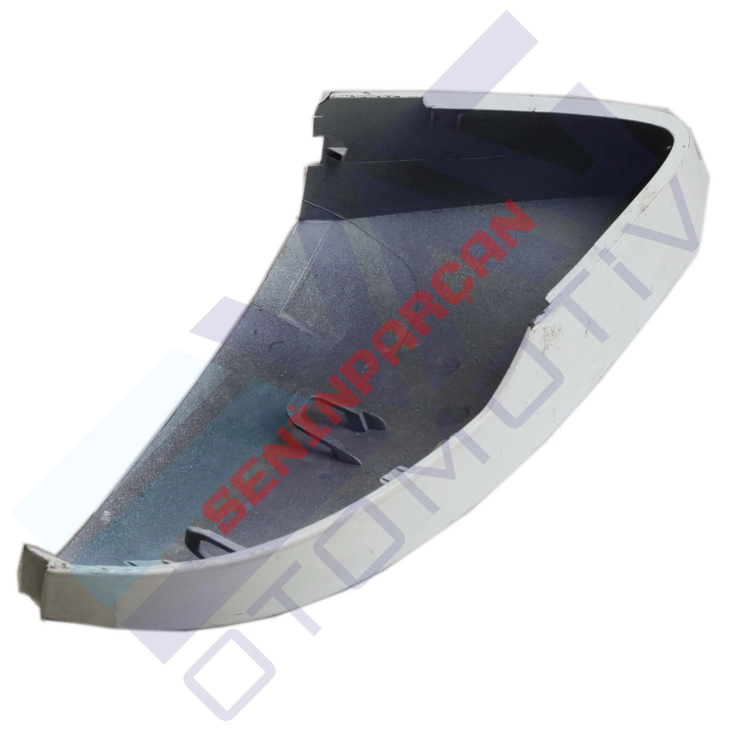 5E0857537A - AYNA KORUMA