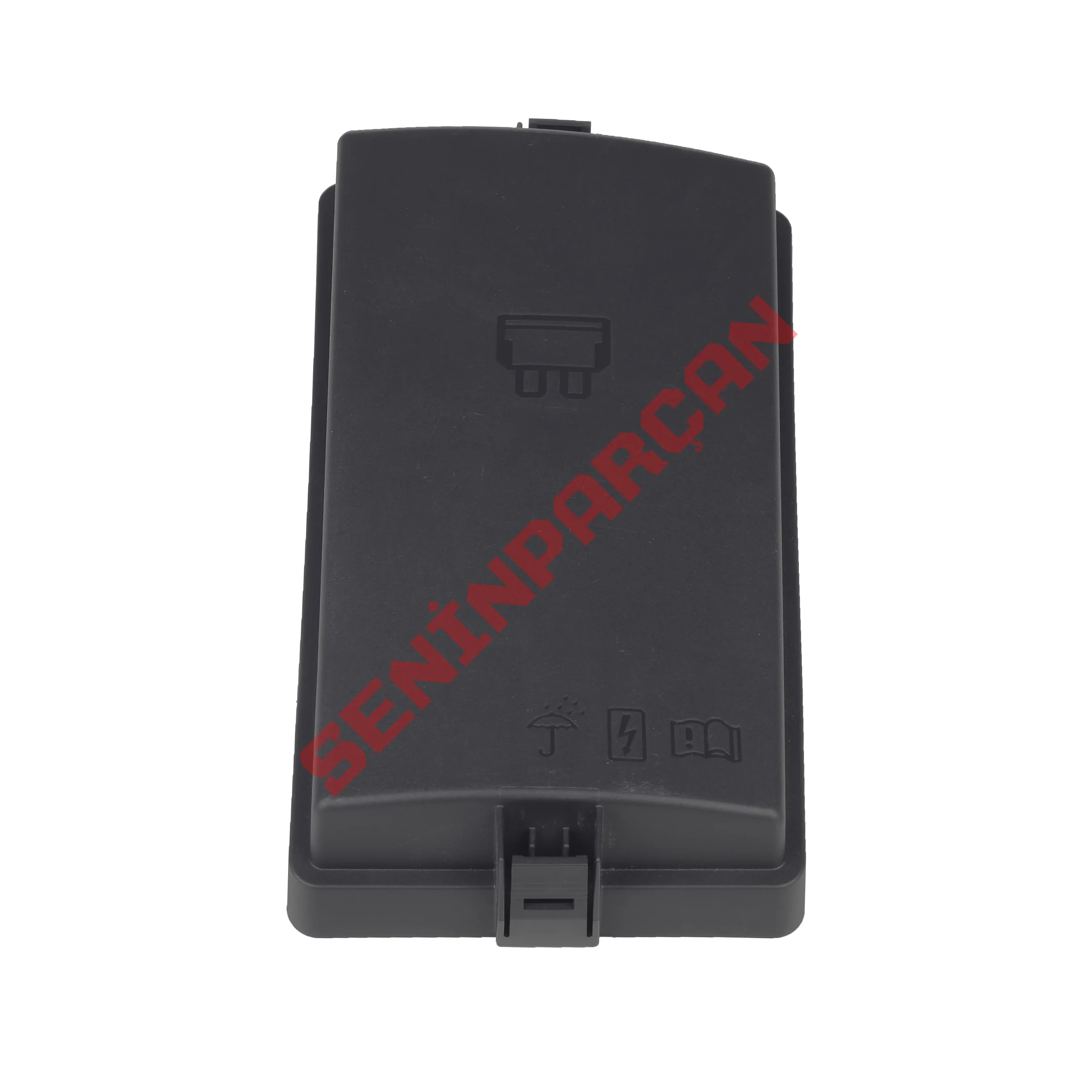 5Q0937132D - SİGORTA ÜST KAPAK