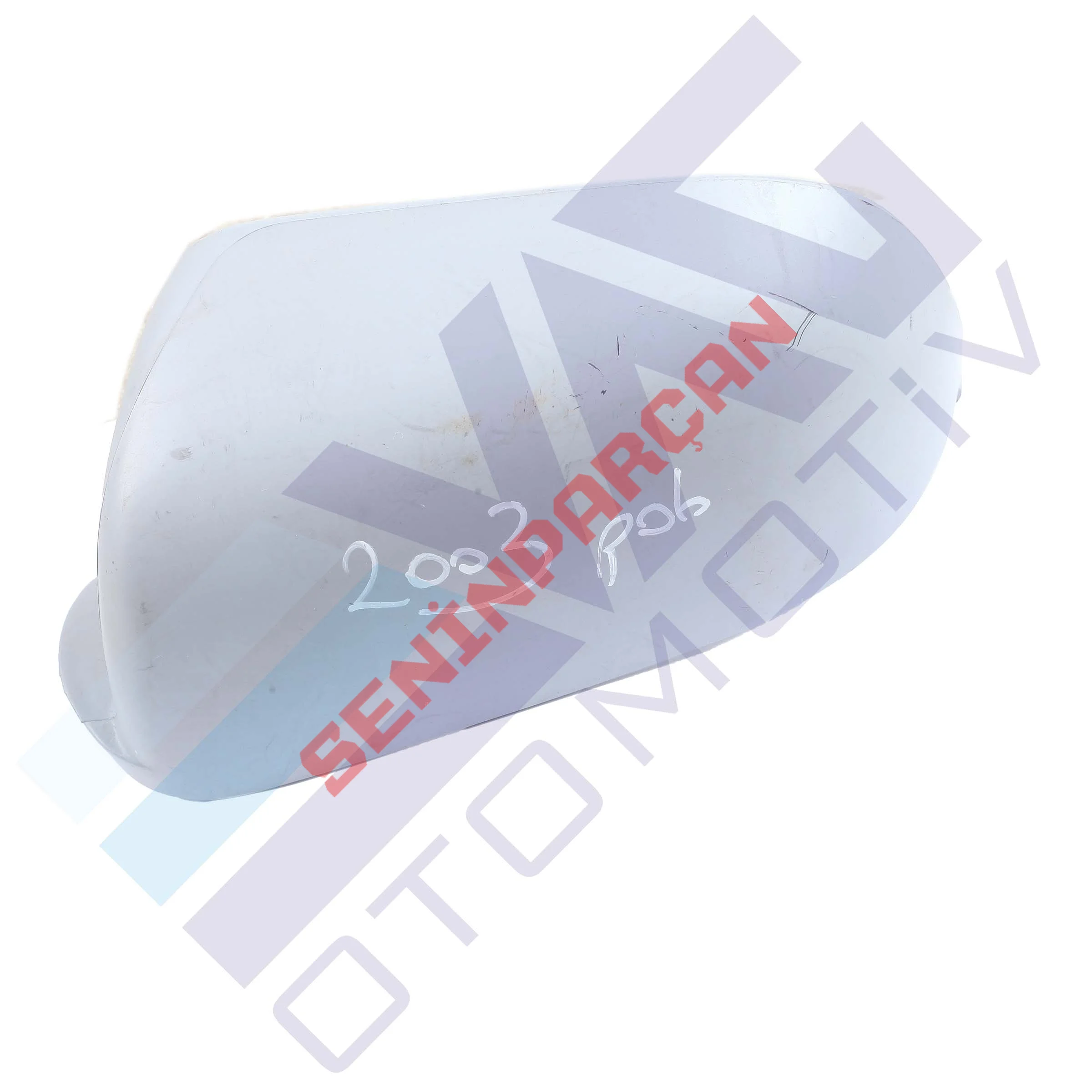 6Q0857538AGRU - AYNA KAPAĞI