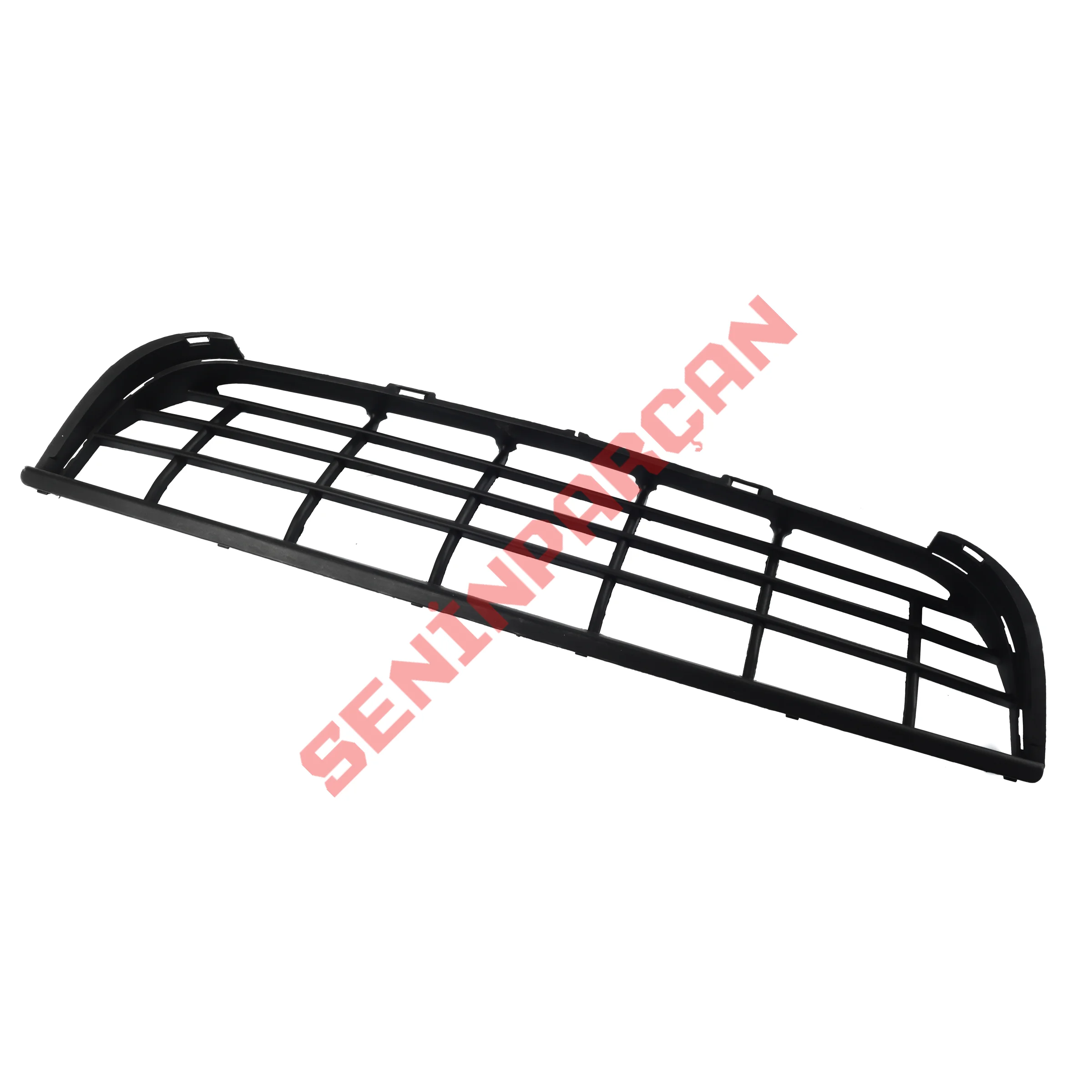 2E0807835A - TAMPON IZGARASI ORTA CRAFTER 2006-