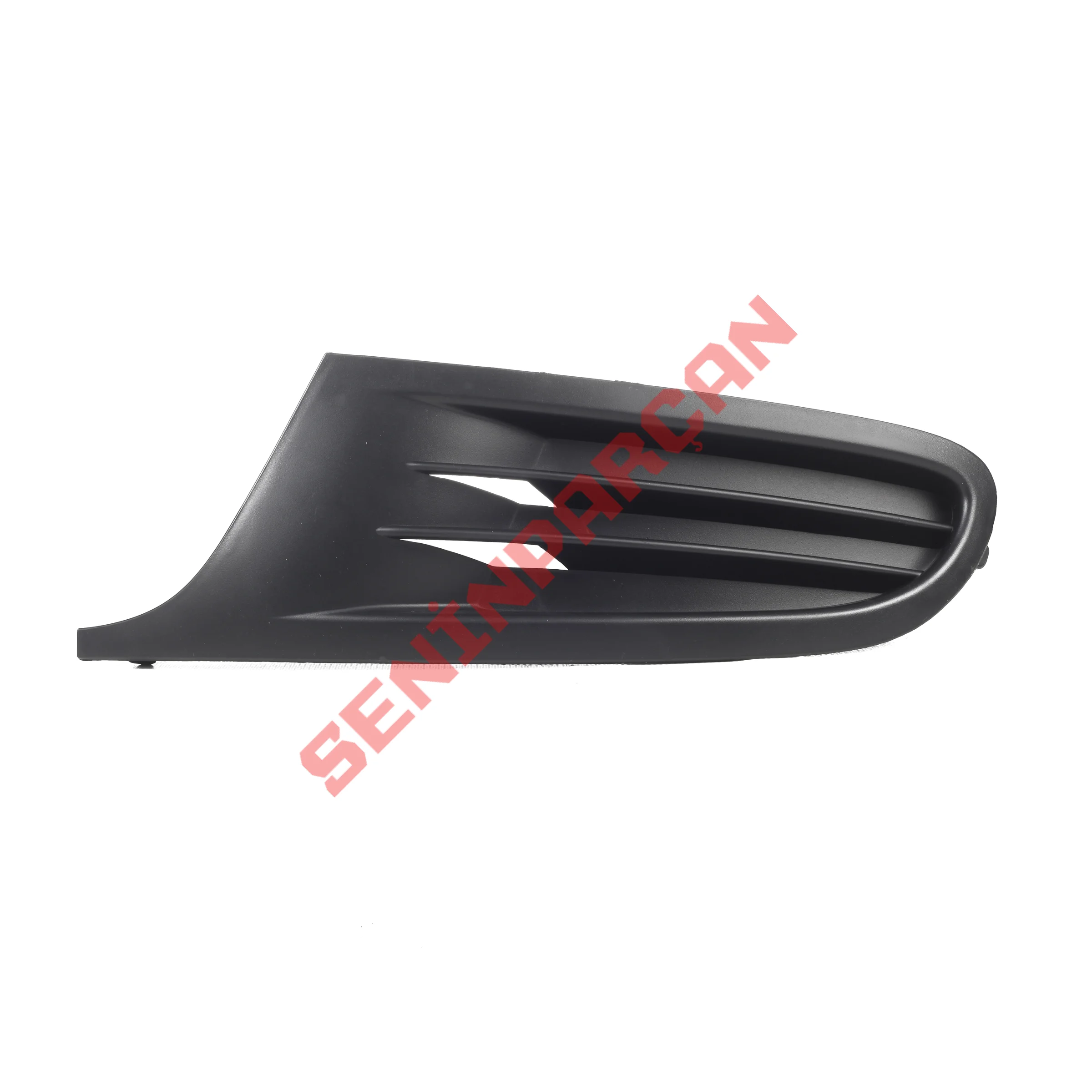 5K0853665A - SİS ÇERÇEVESİ SOL SİSSİZ GOLF 6 2009-2012