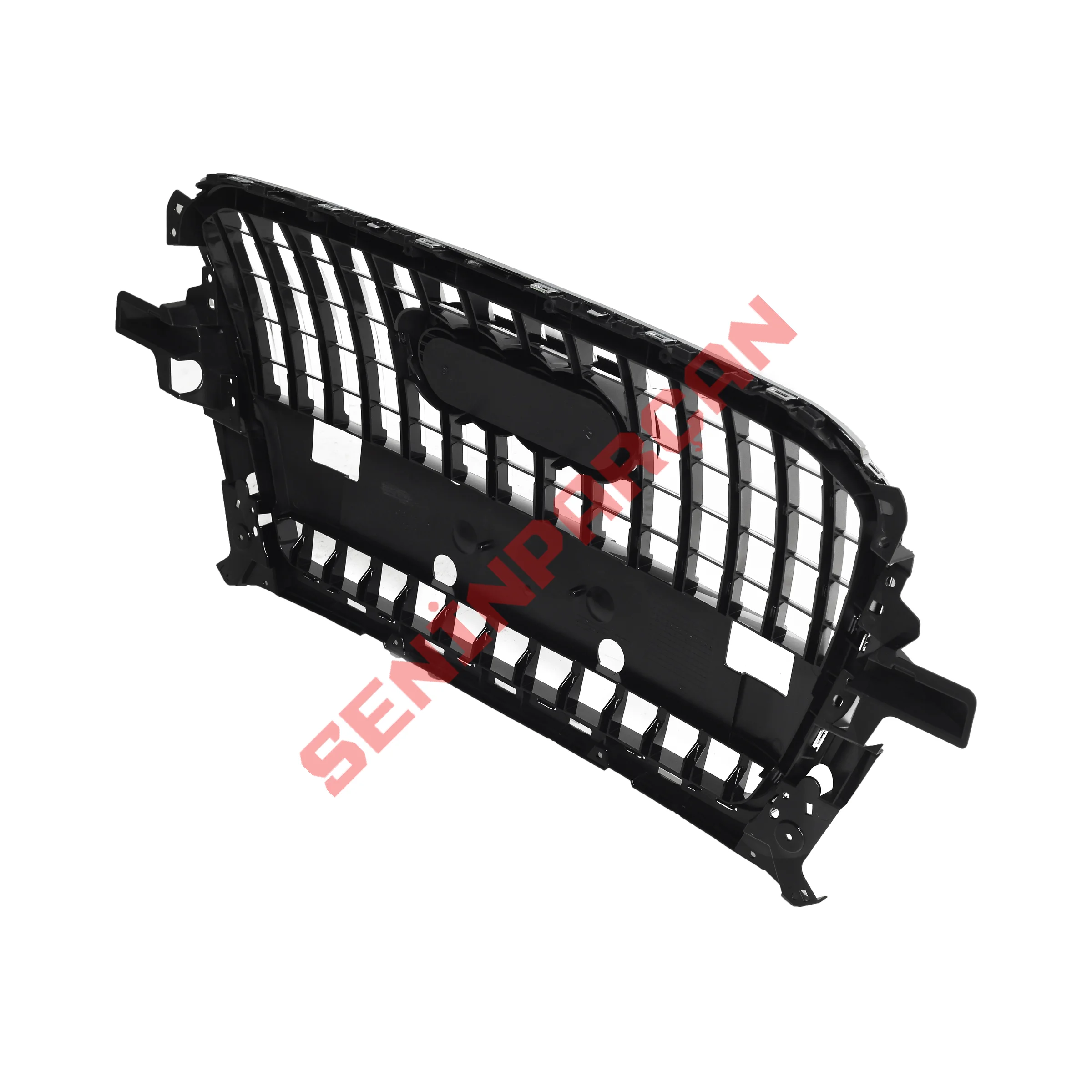 8R0853651AC - PANJUR PİANO BLACK AUDI Q5 2012-