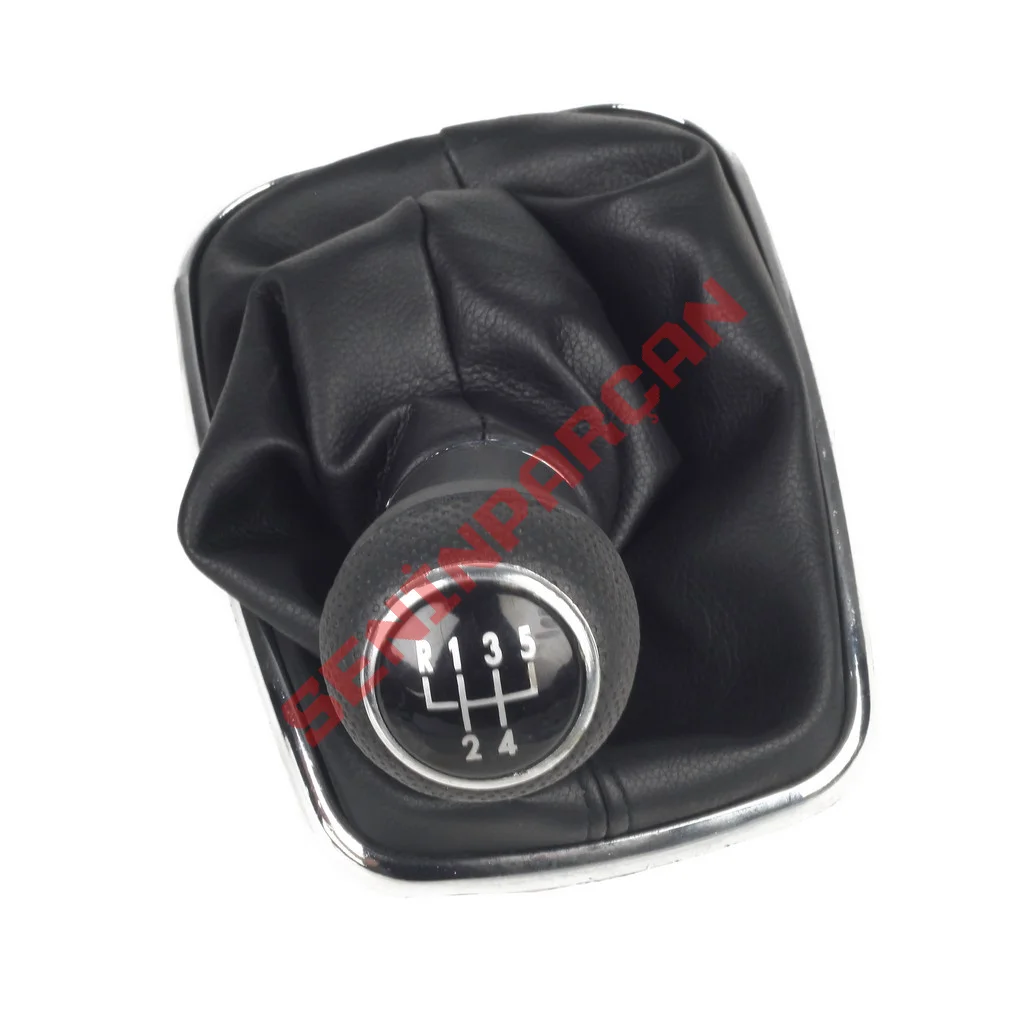 1J0711113 - VITES TOPUZU + KORUGU KOMPLE DAR DELIK GOLF IV BOR