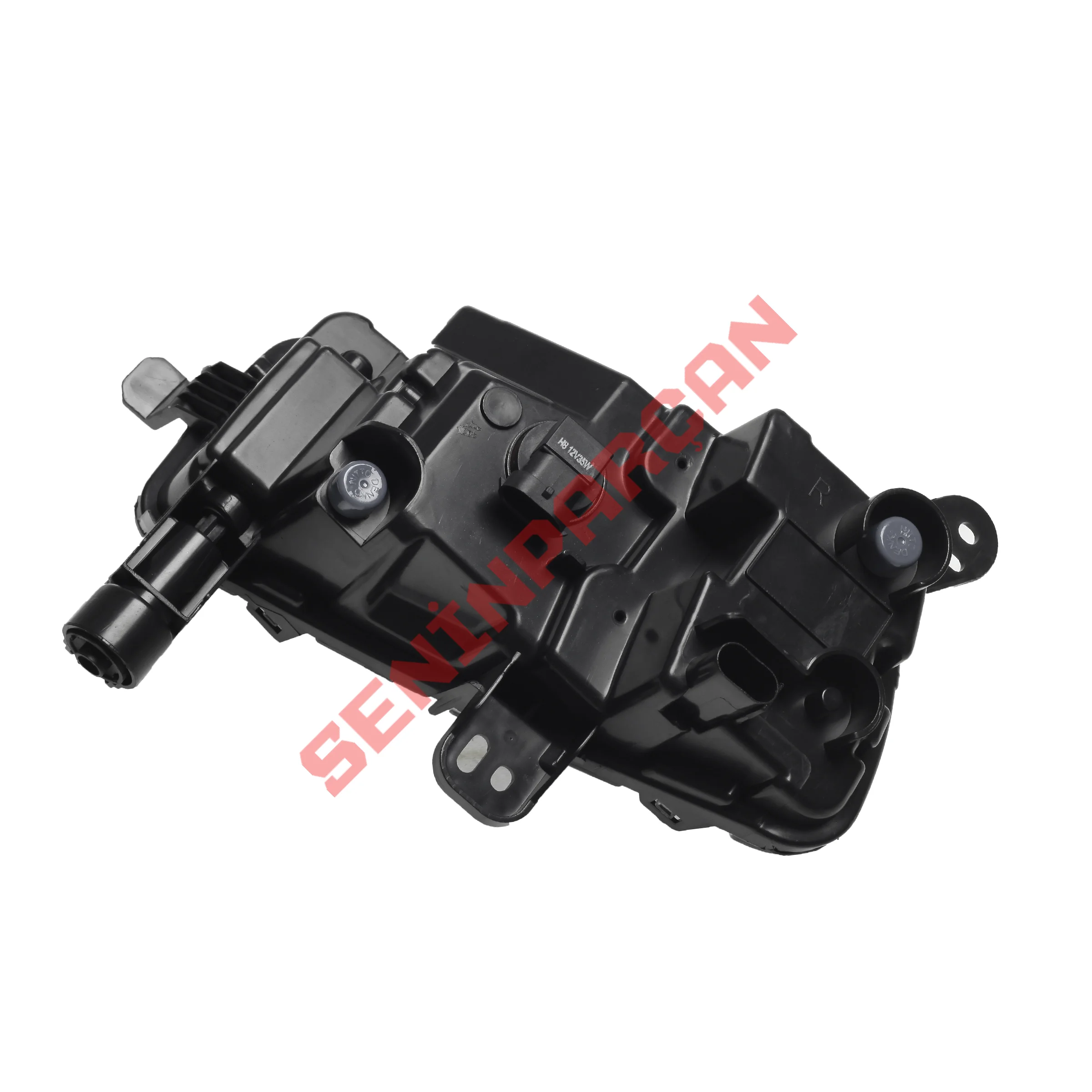 2G0941662 - HALOJEN SİS FARI