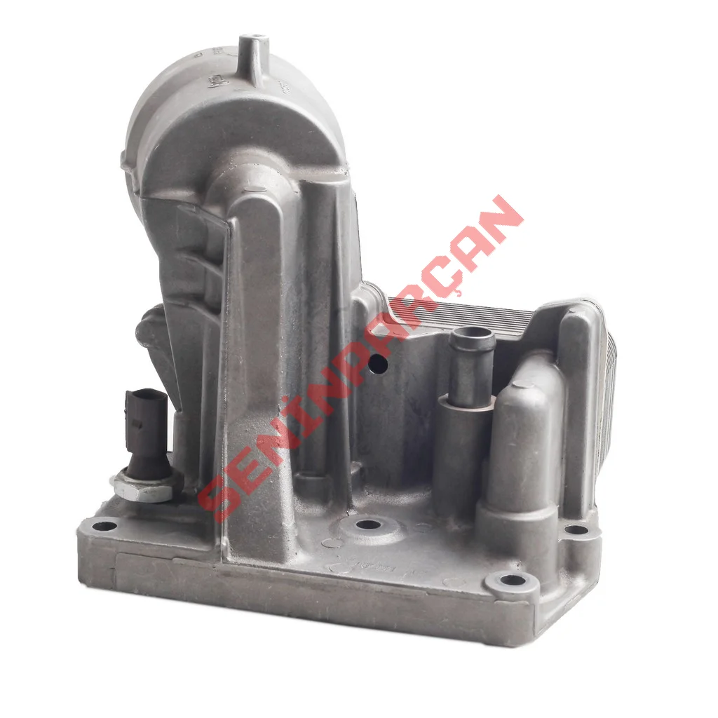 070115389E - YAĞ FİLTR TUTUCU