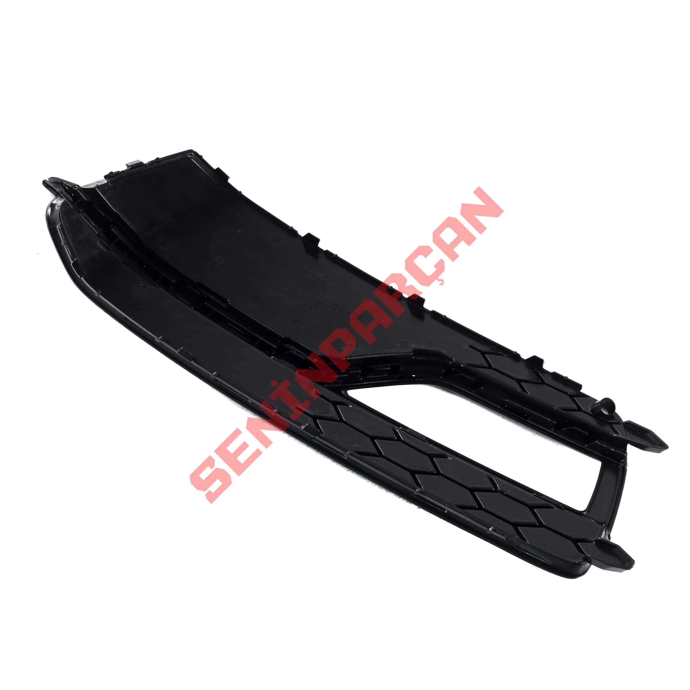 8T0807682K - SİS ÇERÇEVESİ SAĞ AUDI A5 S LINE 2012-2016