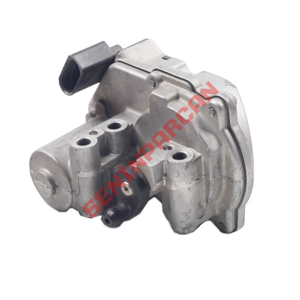 059129086D - GAZ KELEBEK EMME MANİFOLD