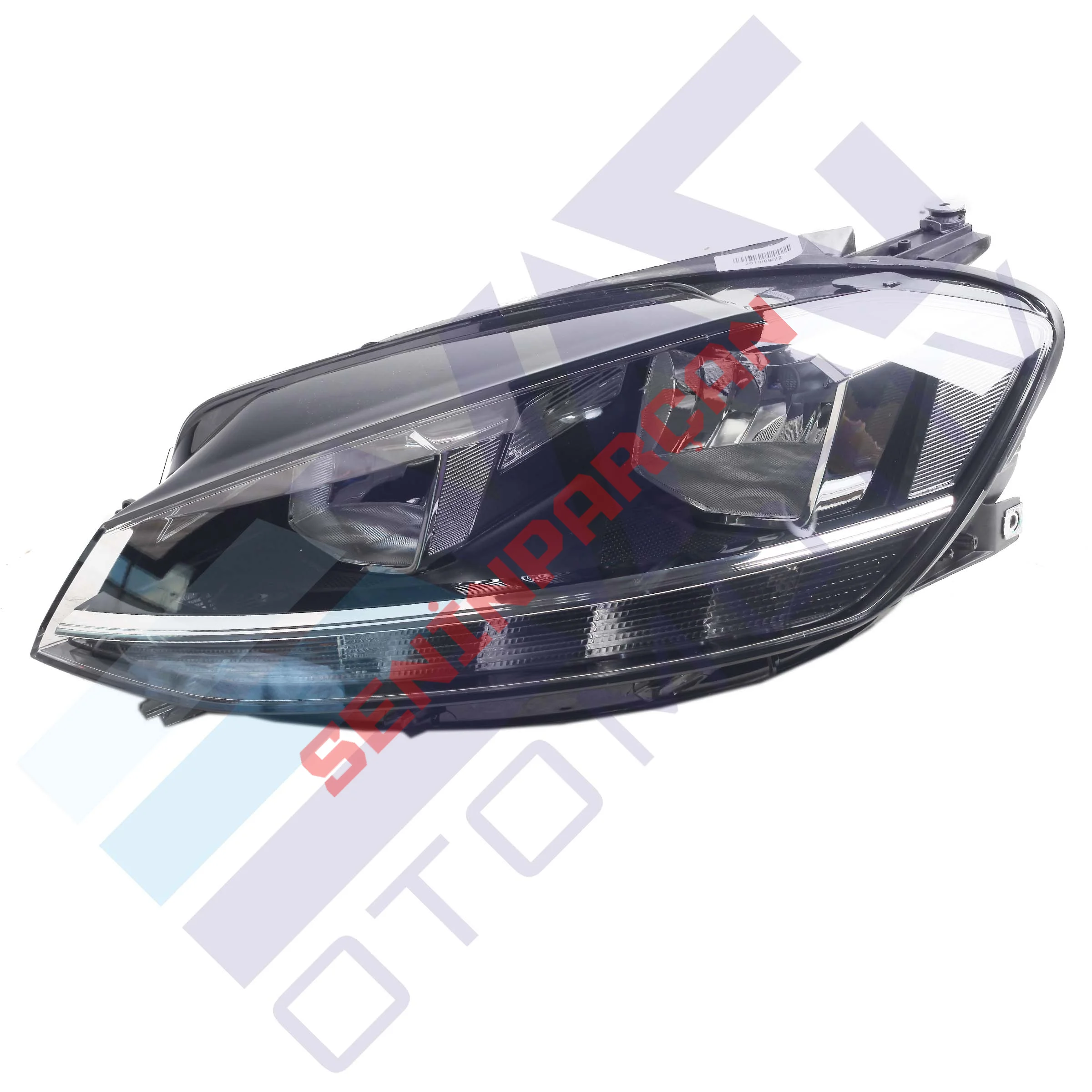 5G1941005D - FAR SOL GOLF 7.5