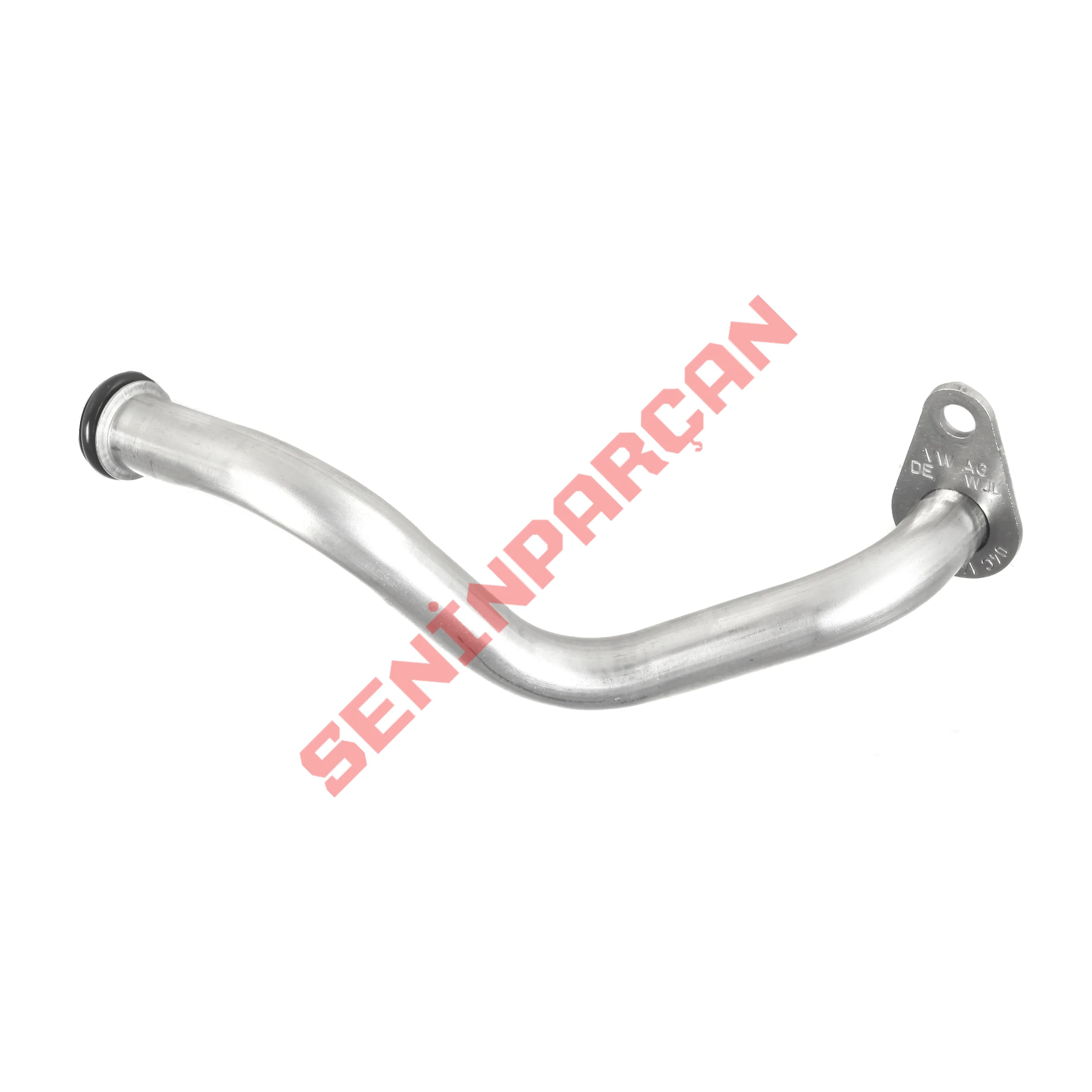 04C145735A - YAĞ GERİ DÖNÜŞ HATTI