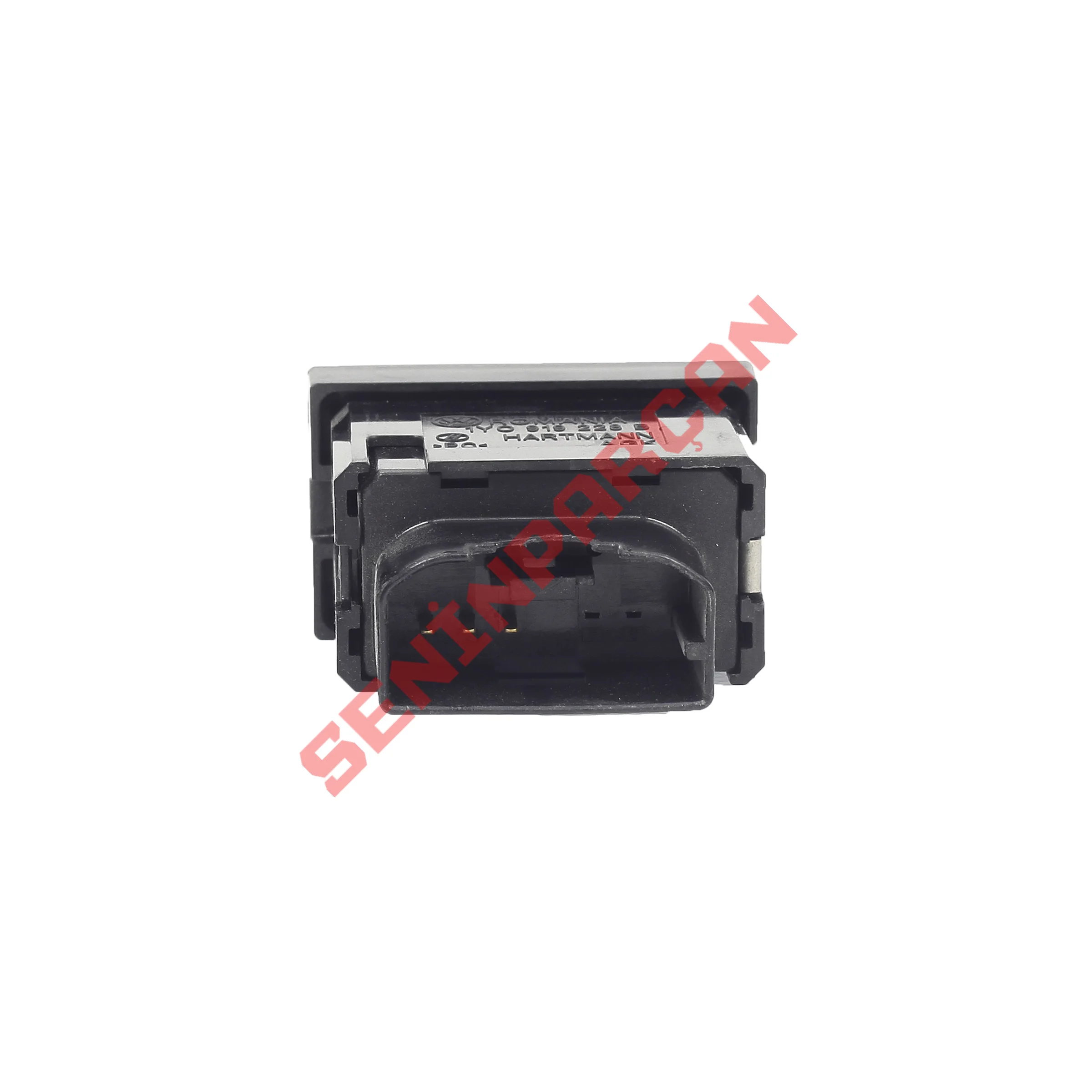 1Y0919228B - KİLİTLEME SİLİNDİRİ OLAN ÖN
