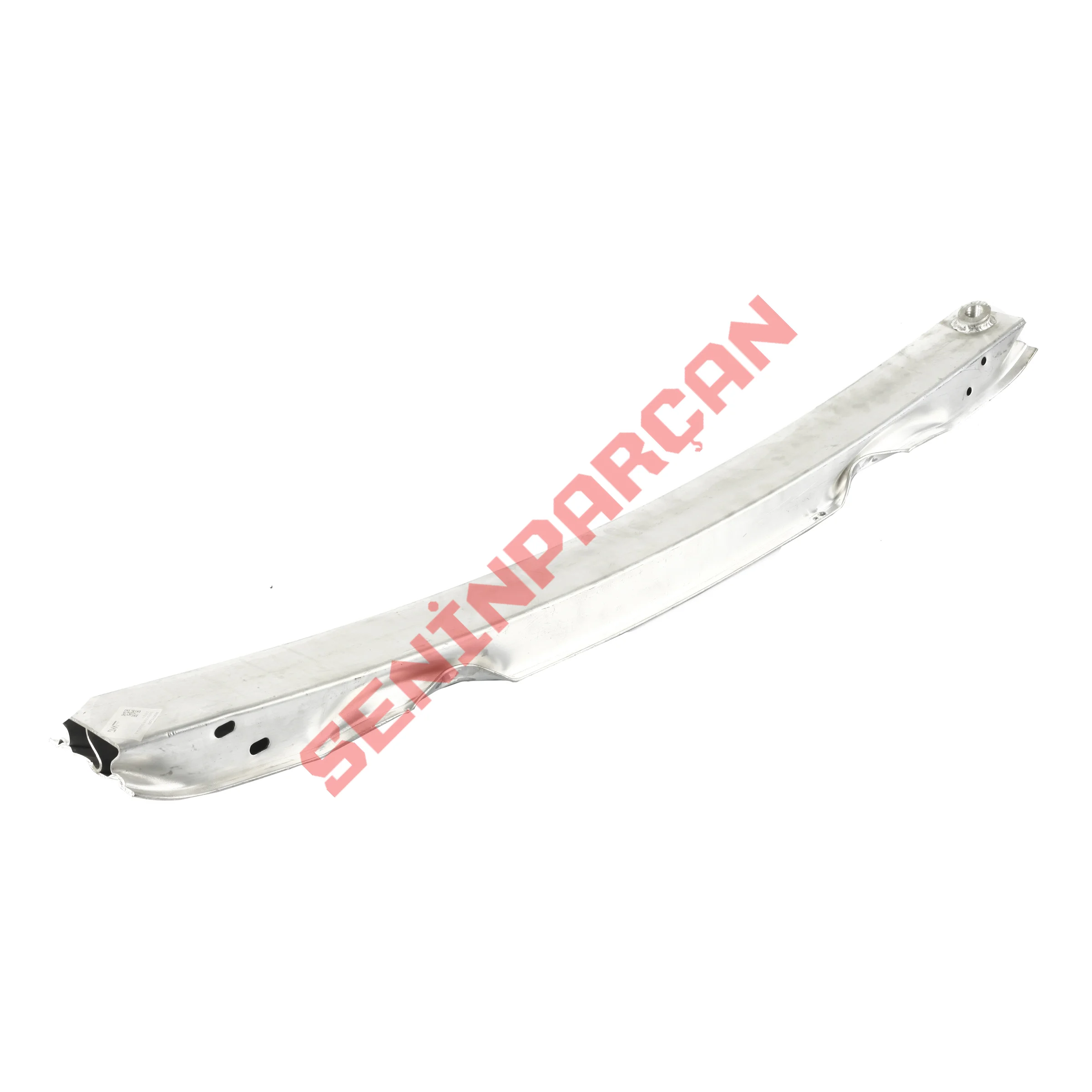 4G0807113A - TAMPON DEMİRİ ÖN AUDI A6 2012-2019