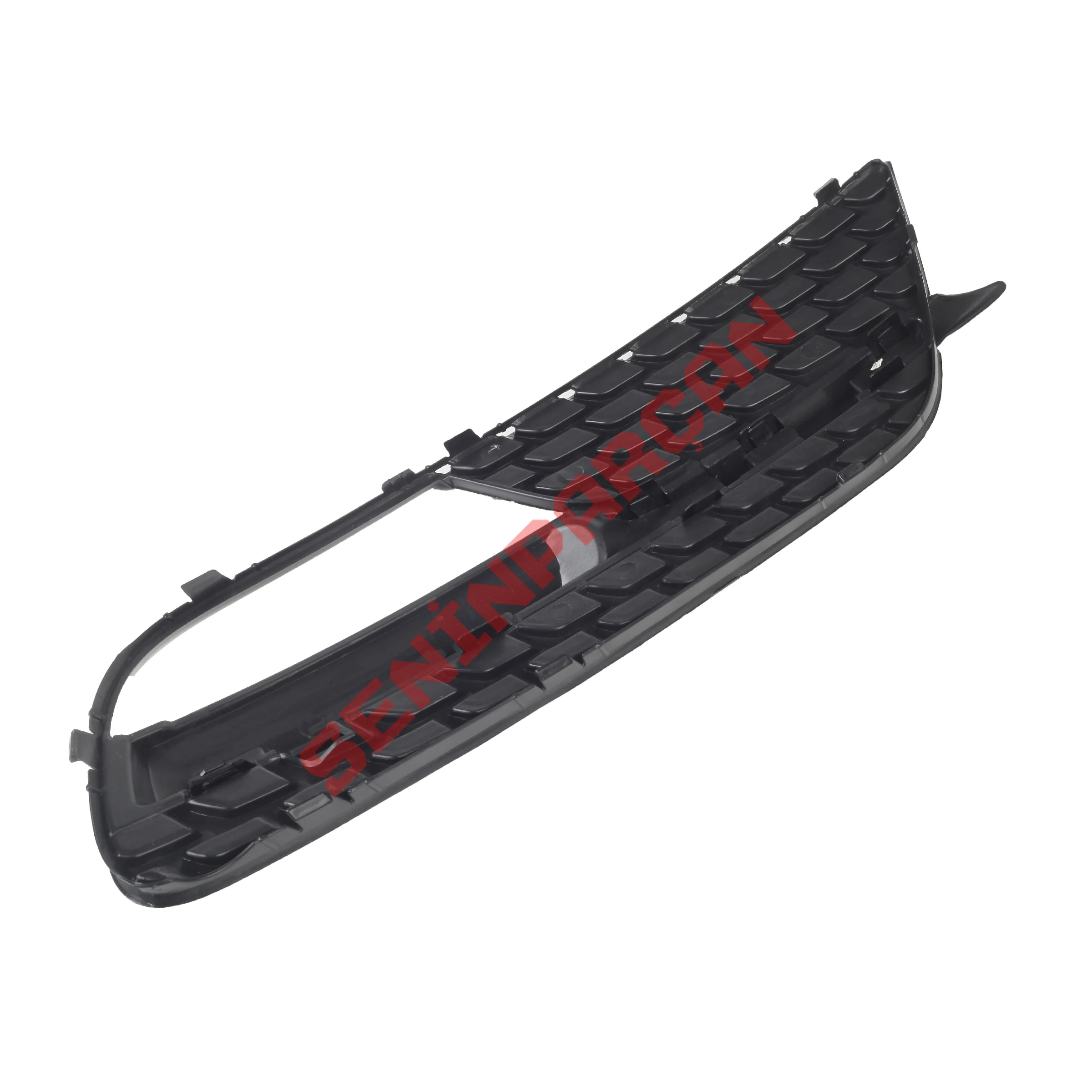 8T0807681H - SİS ÇERÇEVESİ SOL AUDI A5 2012-2016