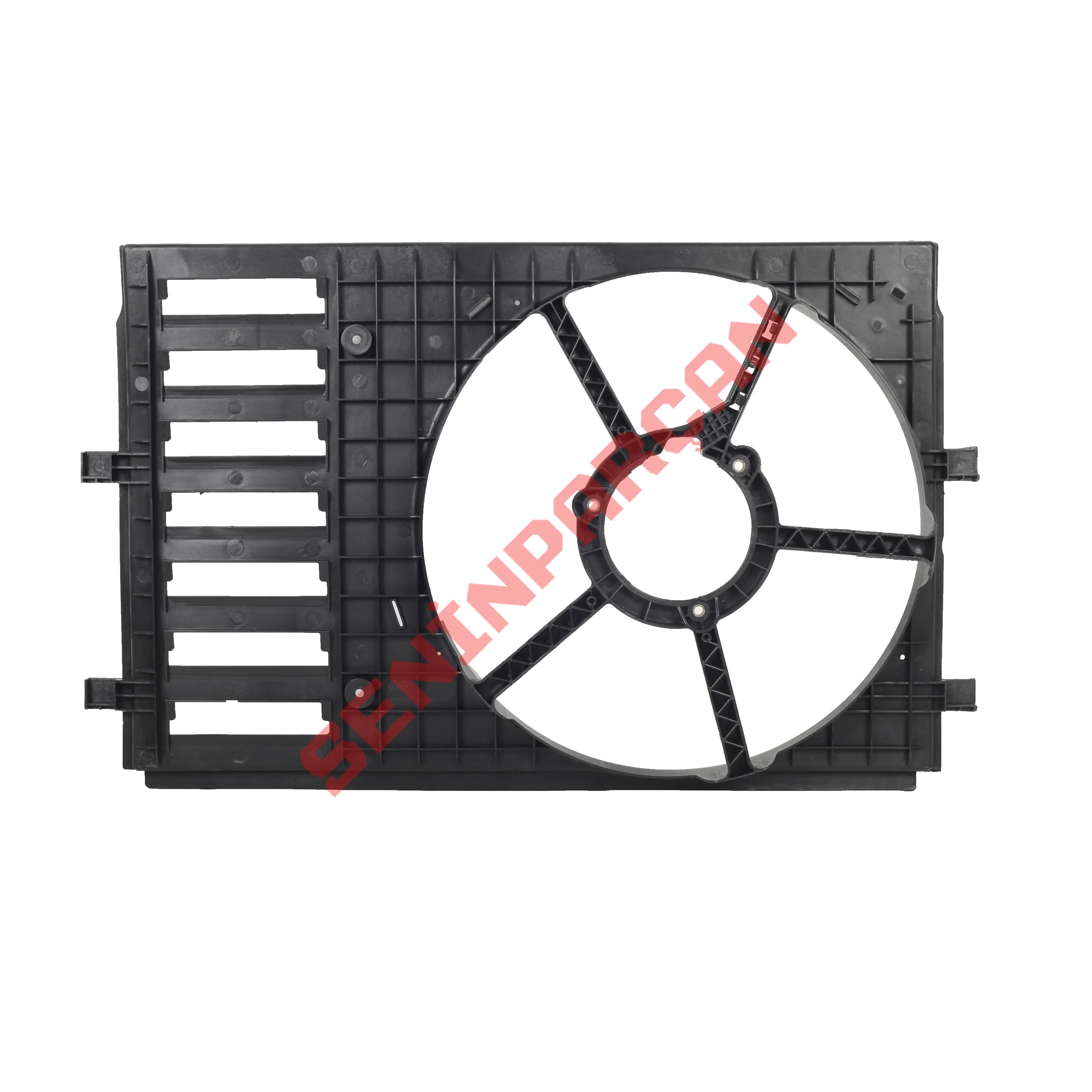 6R0121207L - FAN DAVLUMBAZI POLO 10>15 A1 11> IBIZA 09> TOLEDO