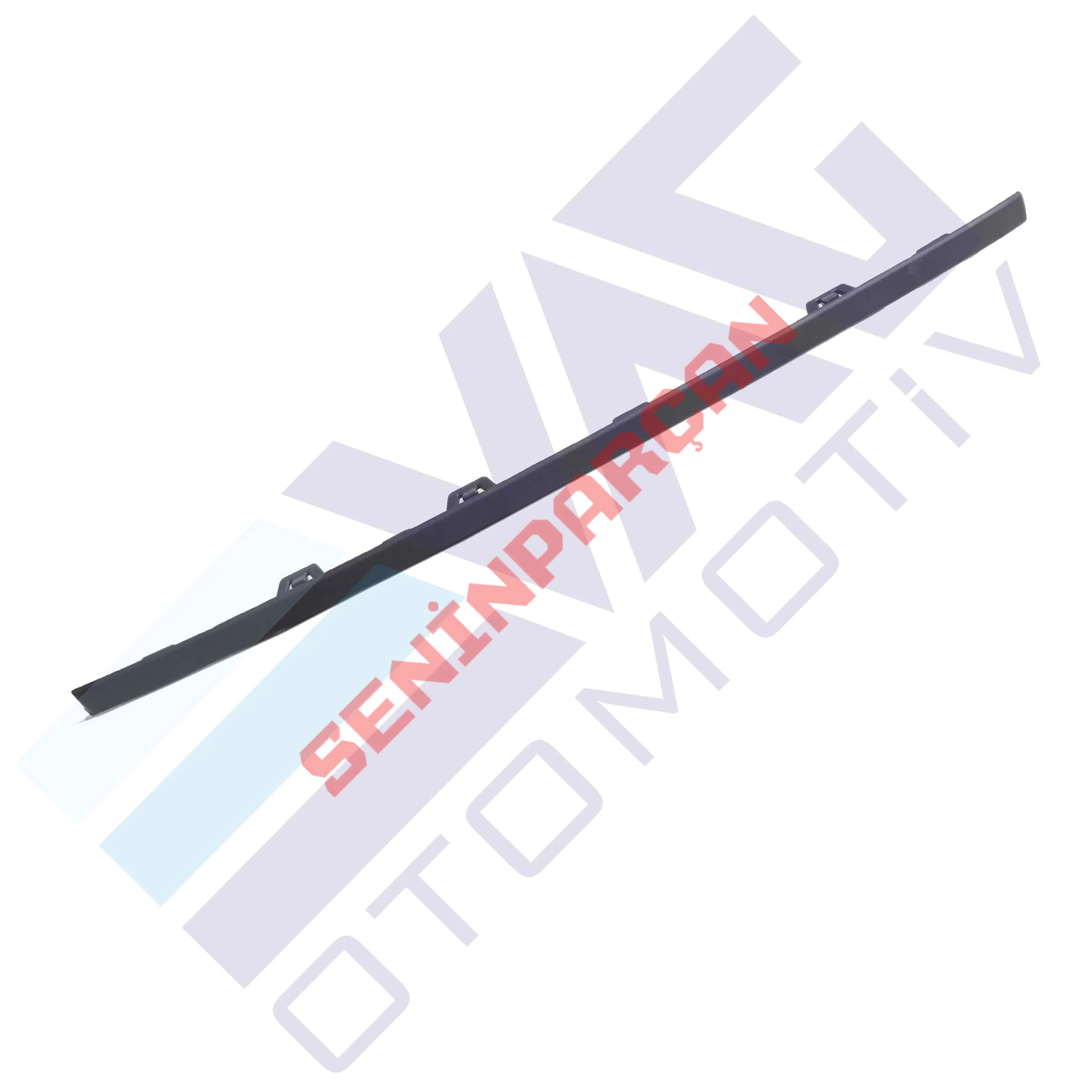 7E0853065 - PANJUR ÇITASI SOL TRANSPORTER T7 2015-