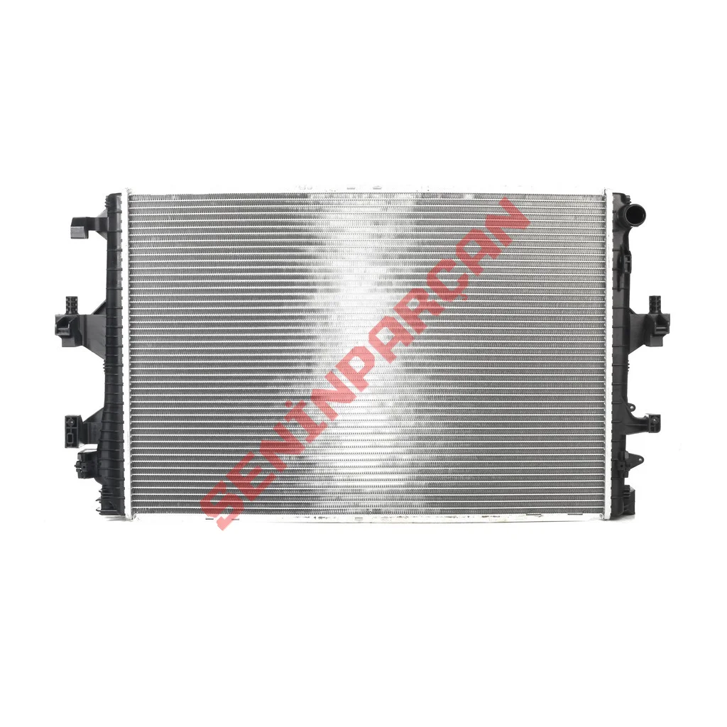 7E0121253A - SU RADYATORU TRANSPORTER M-T AC+/- 2009-