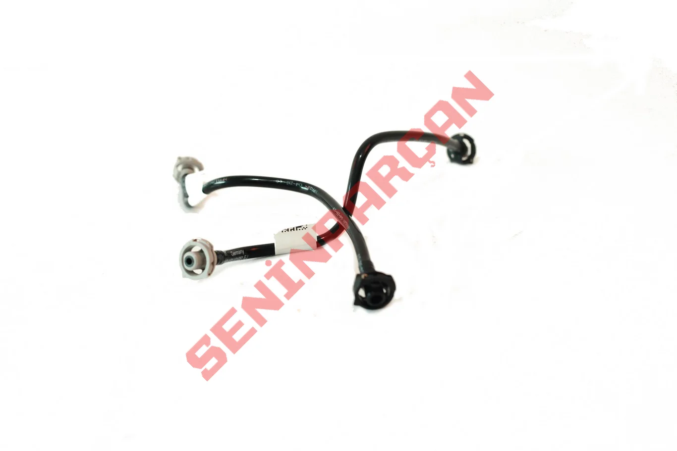 4G0121081CT - HAVA ALMA BORUSU